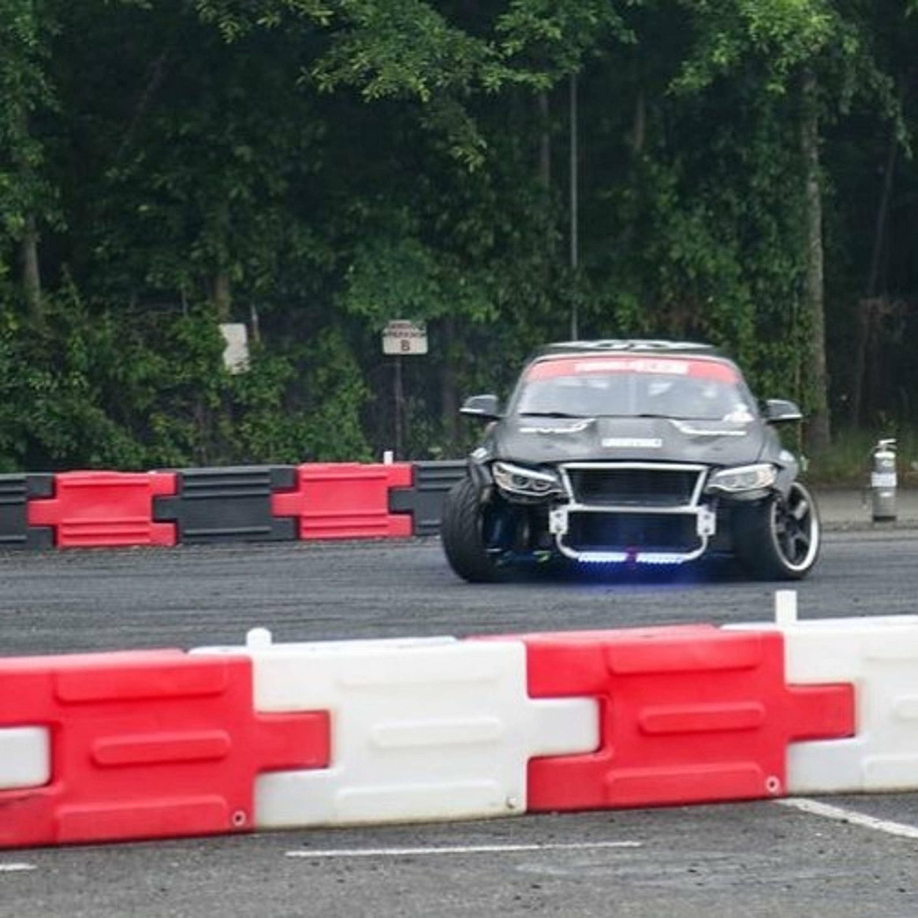 Track Image