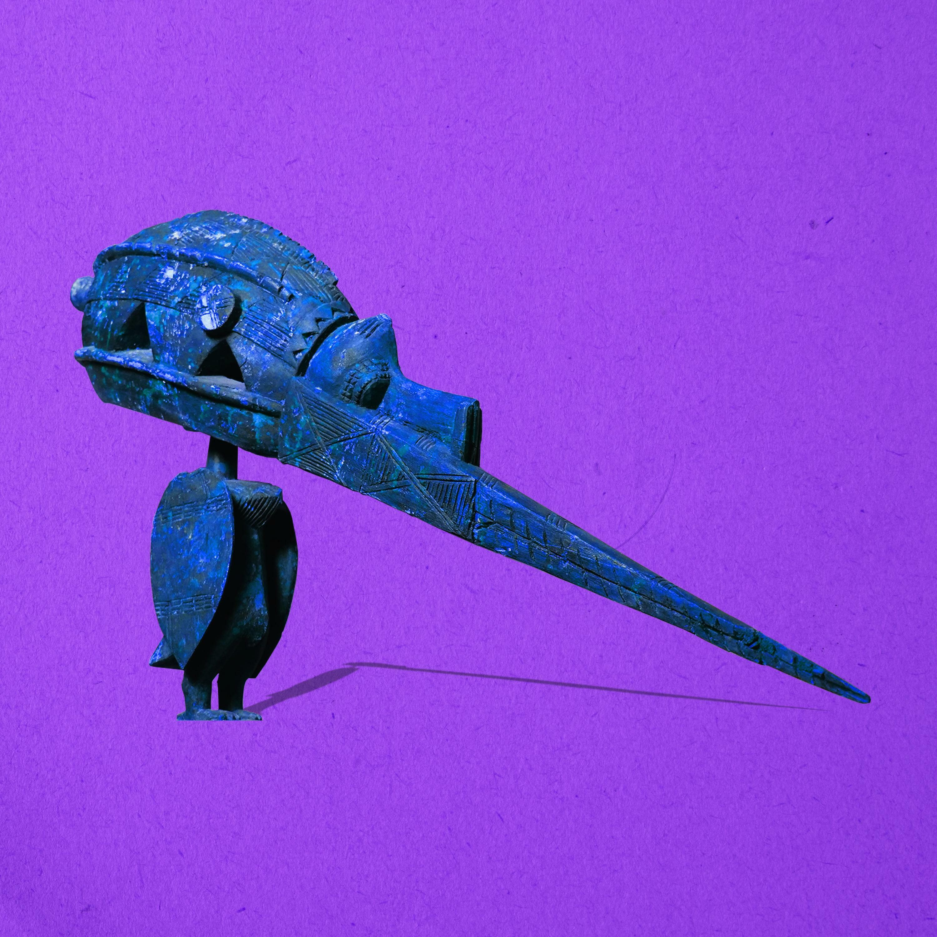 Track Image