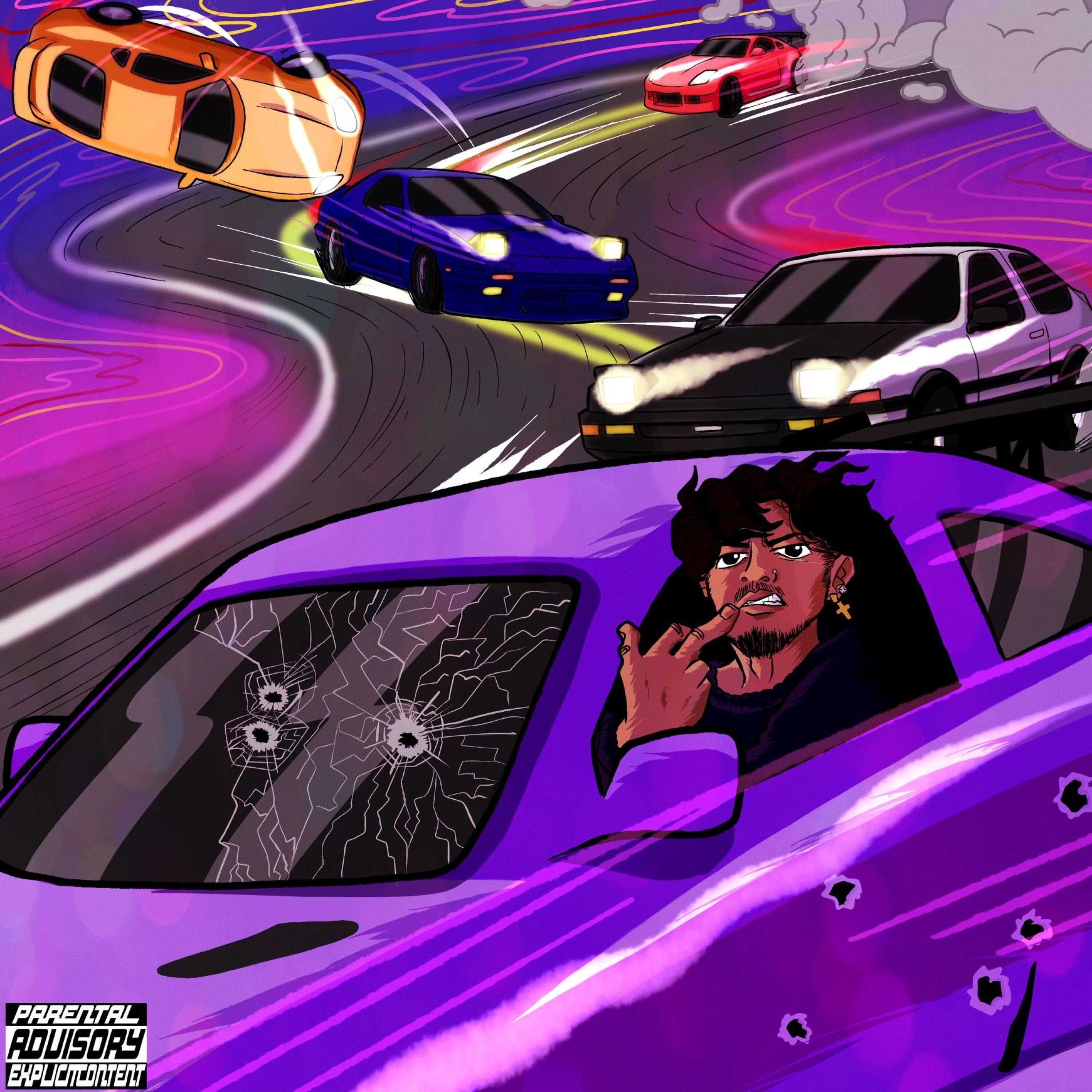 Track Image