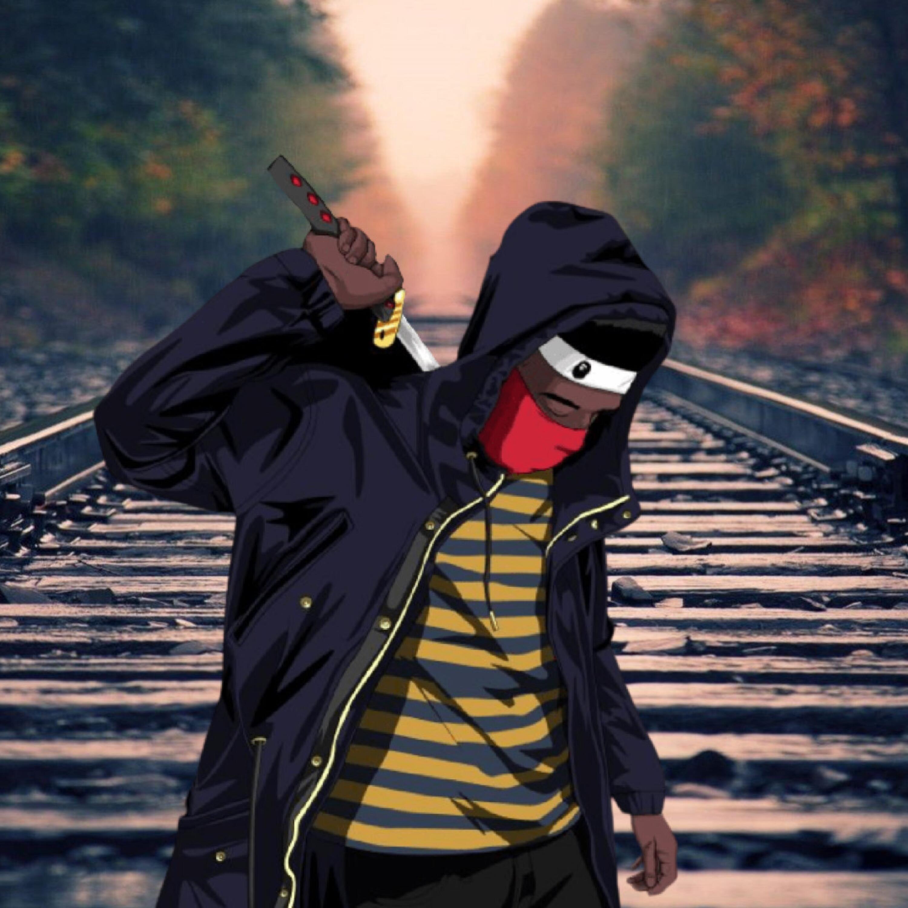 Track Image