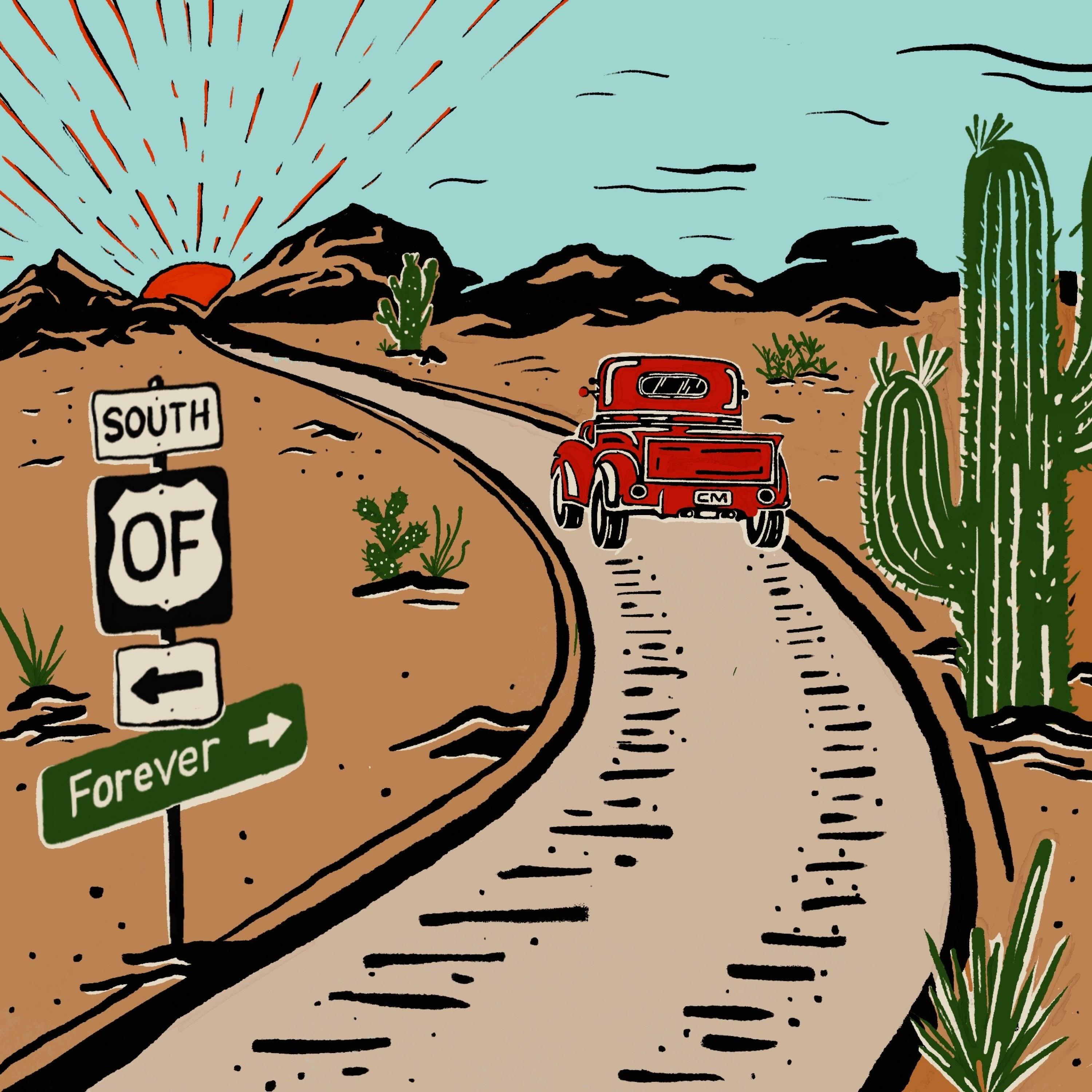 Track Image