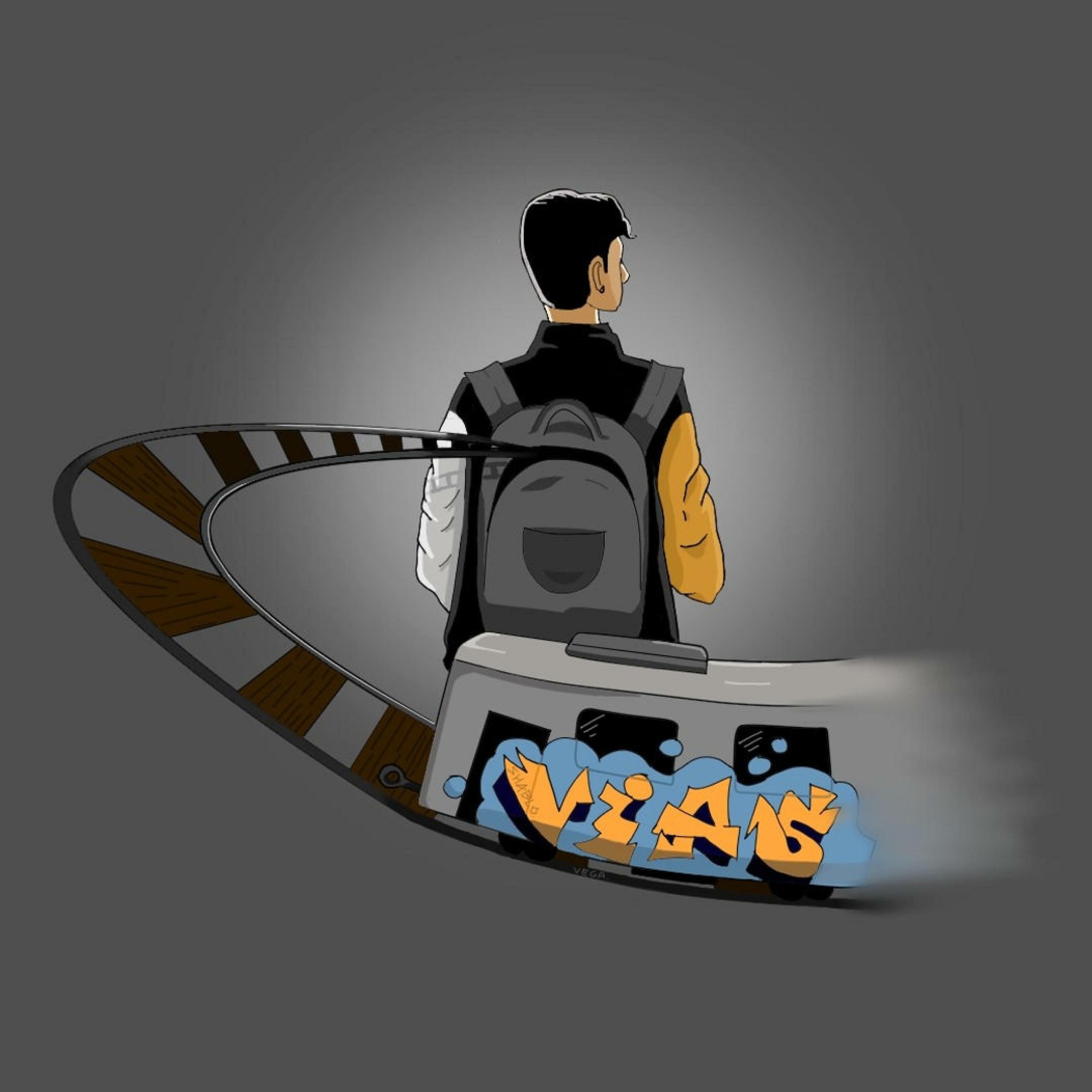 Track Image