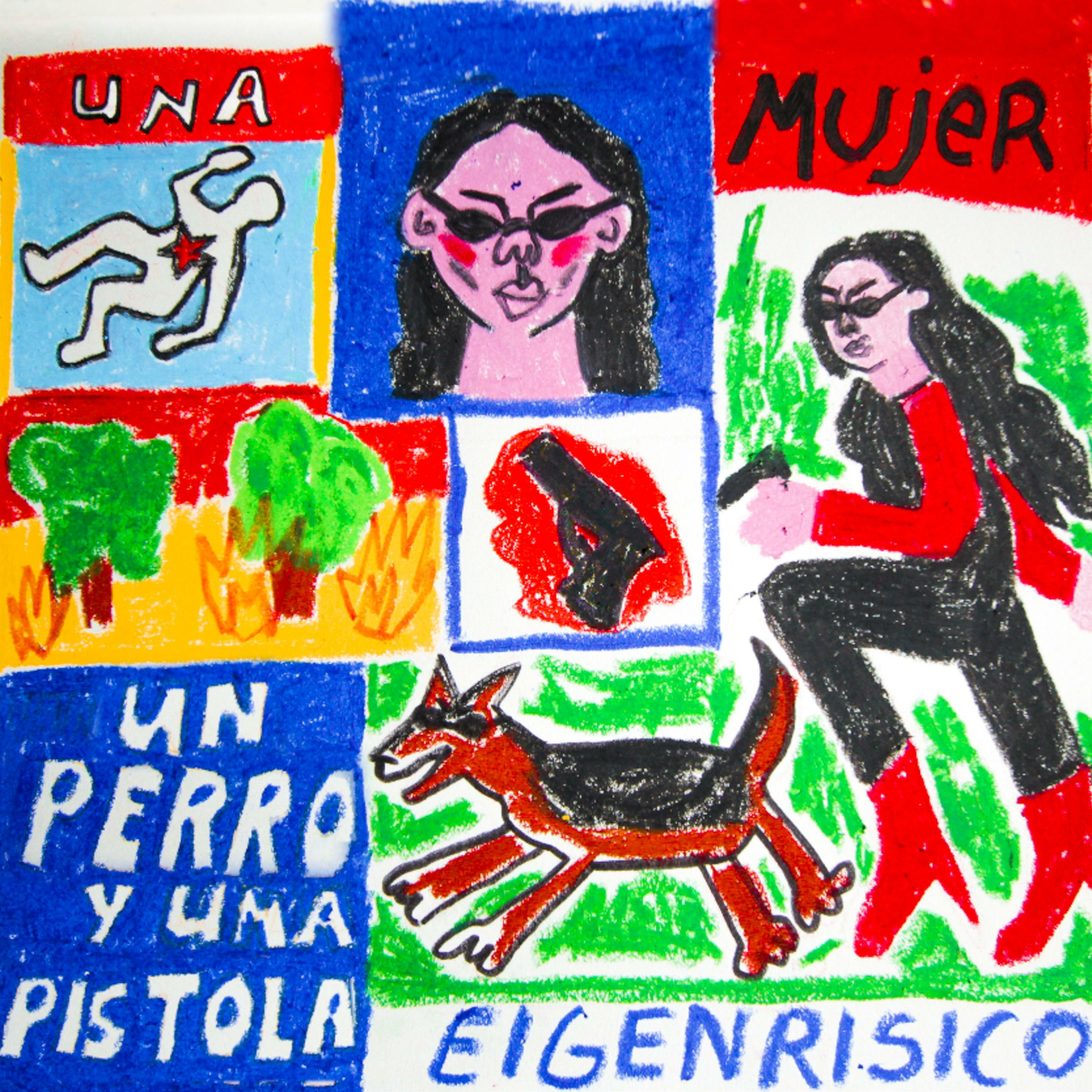 Track Image