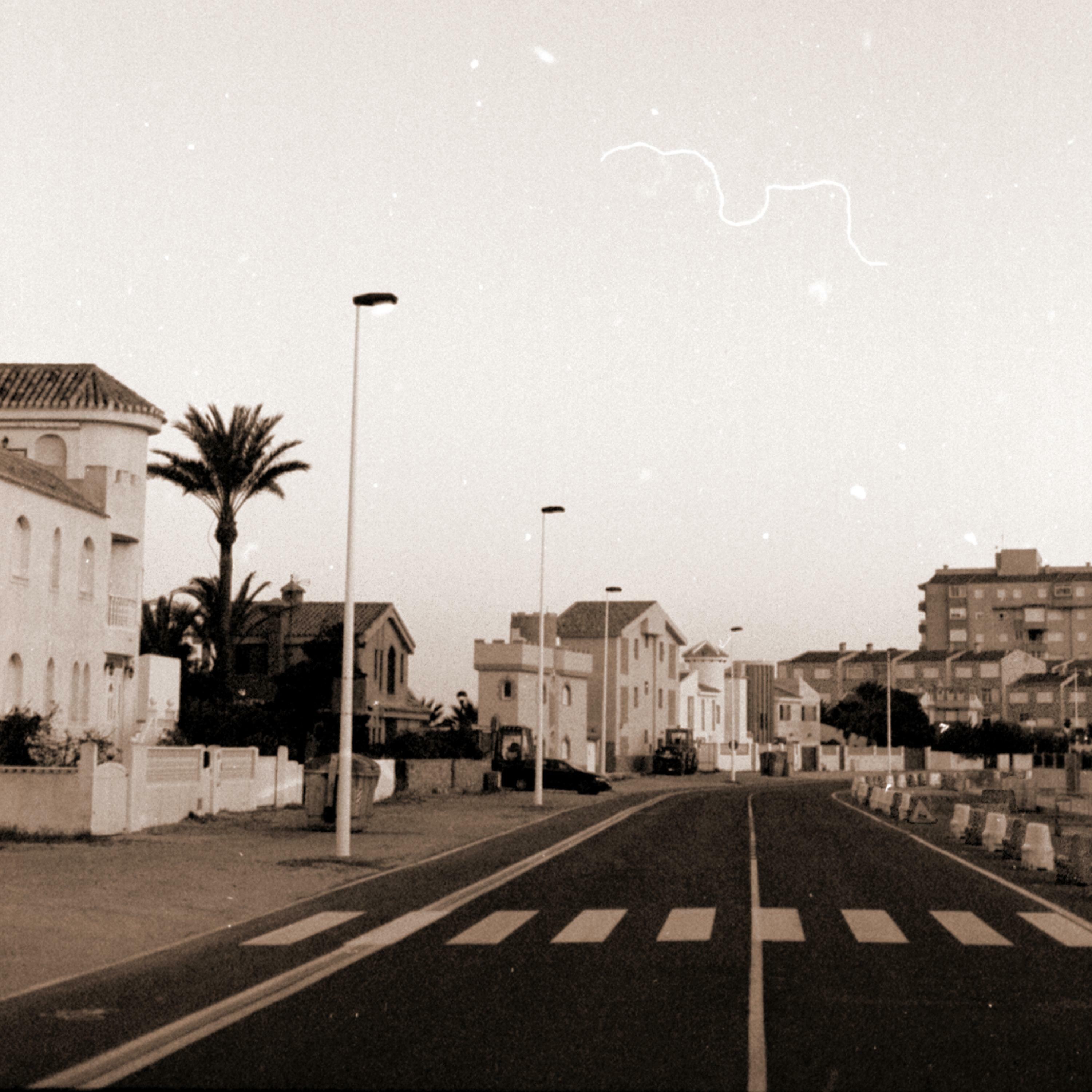 Track Image