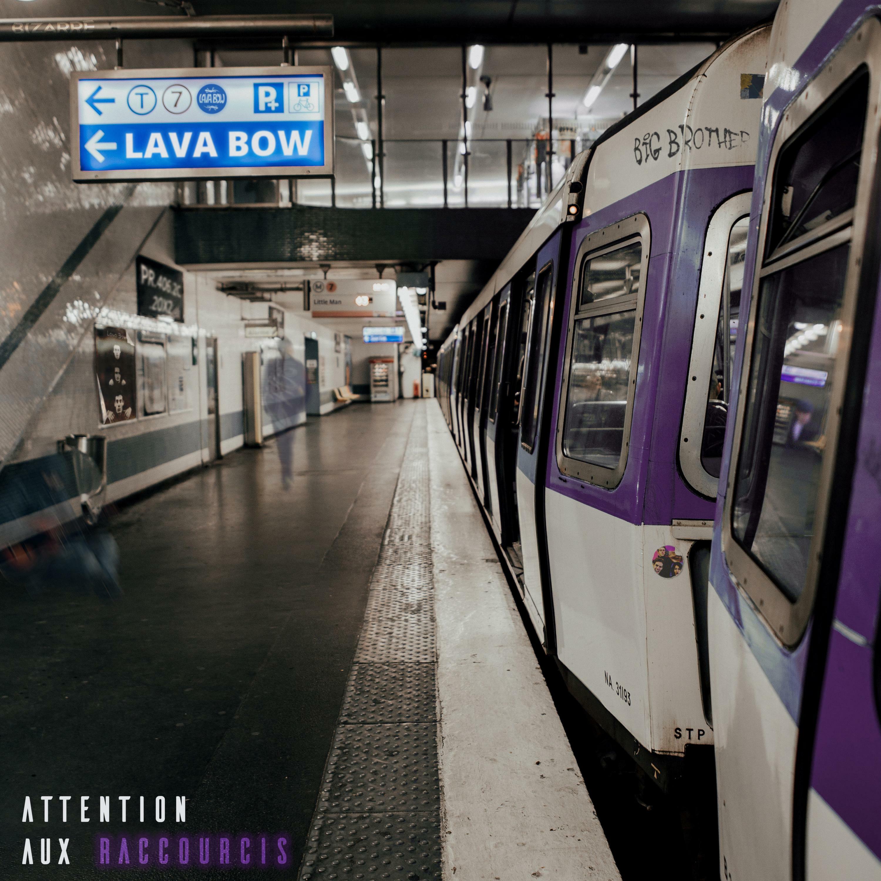 Track Image