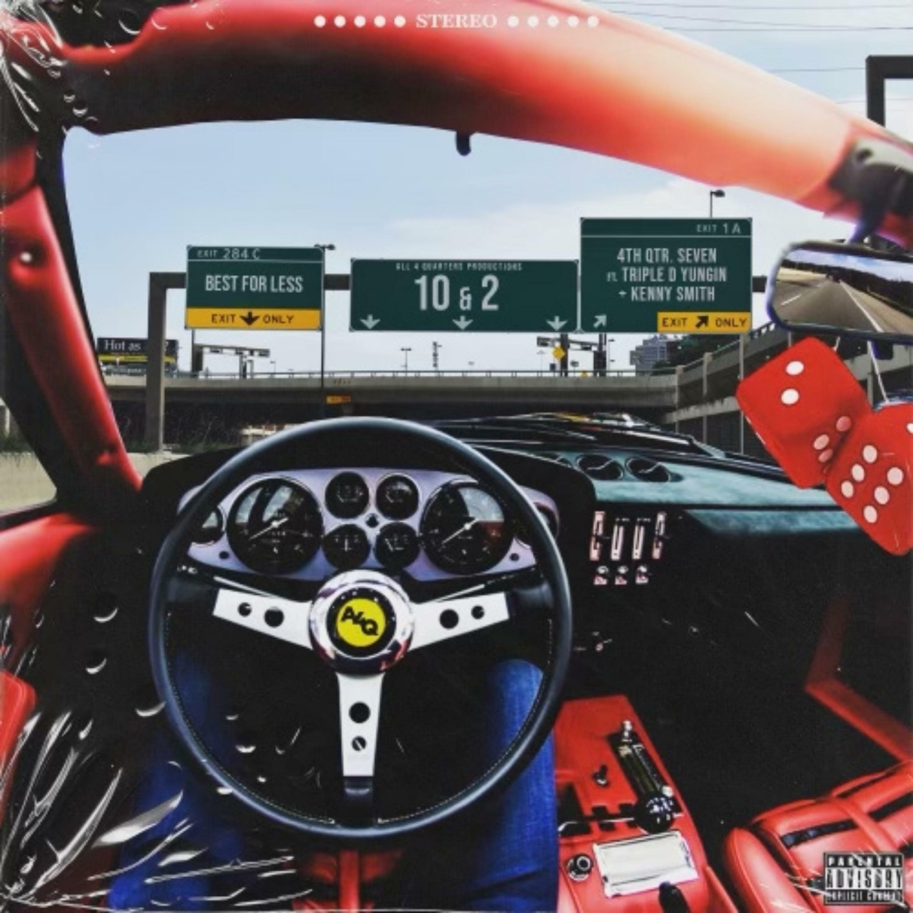 Track Image