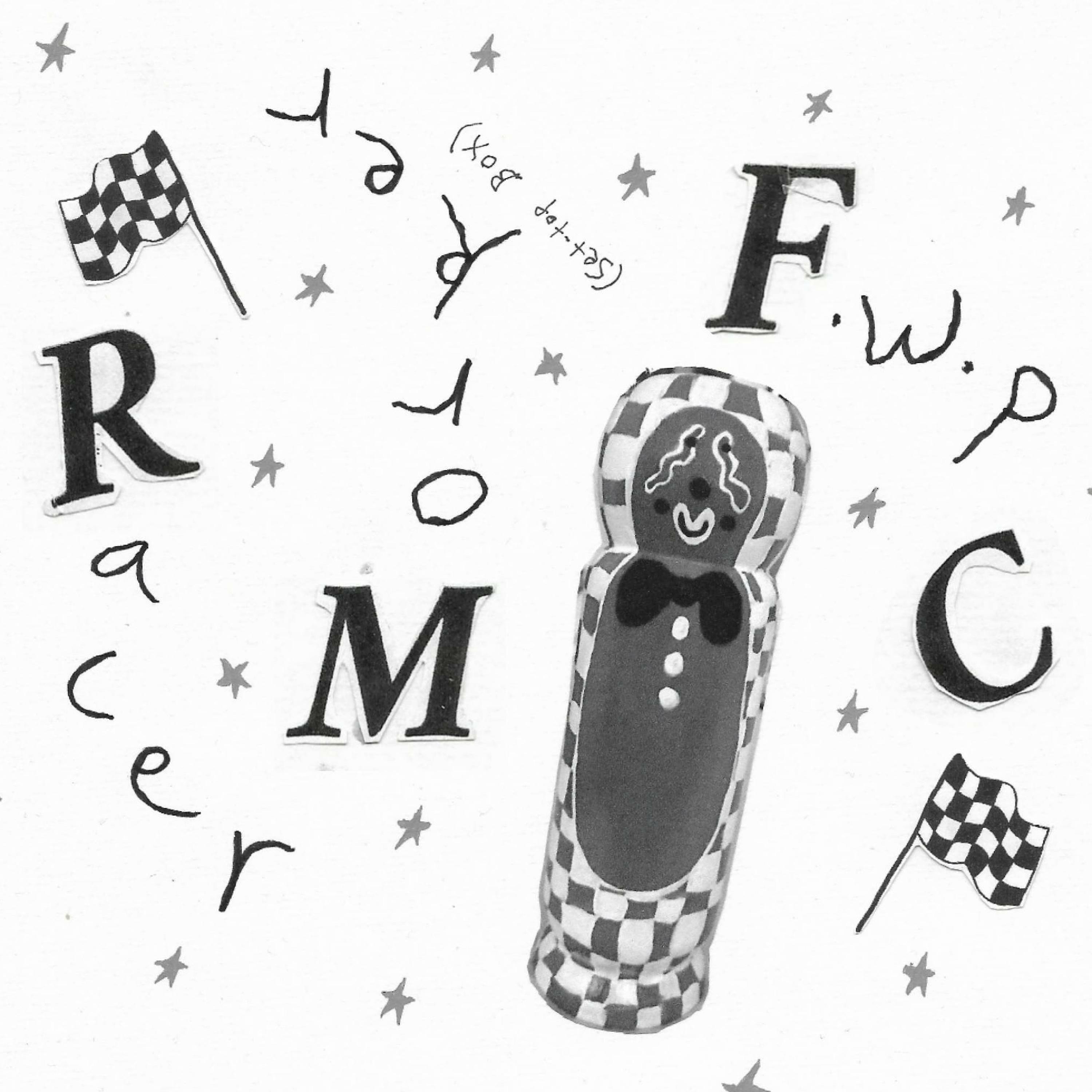 Track Image