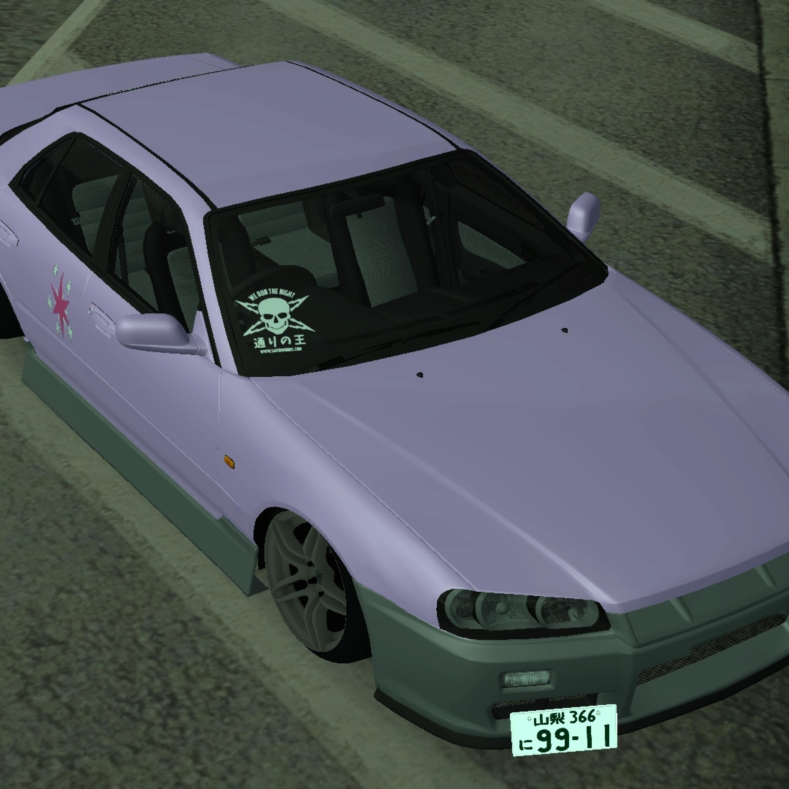 Track Image