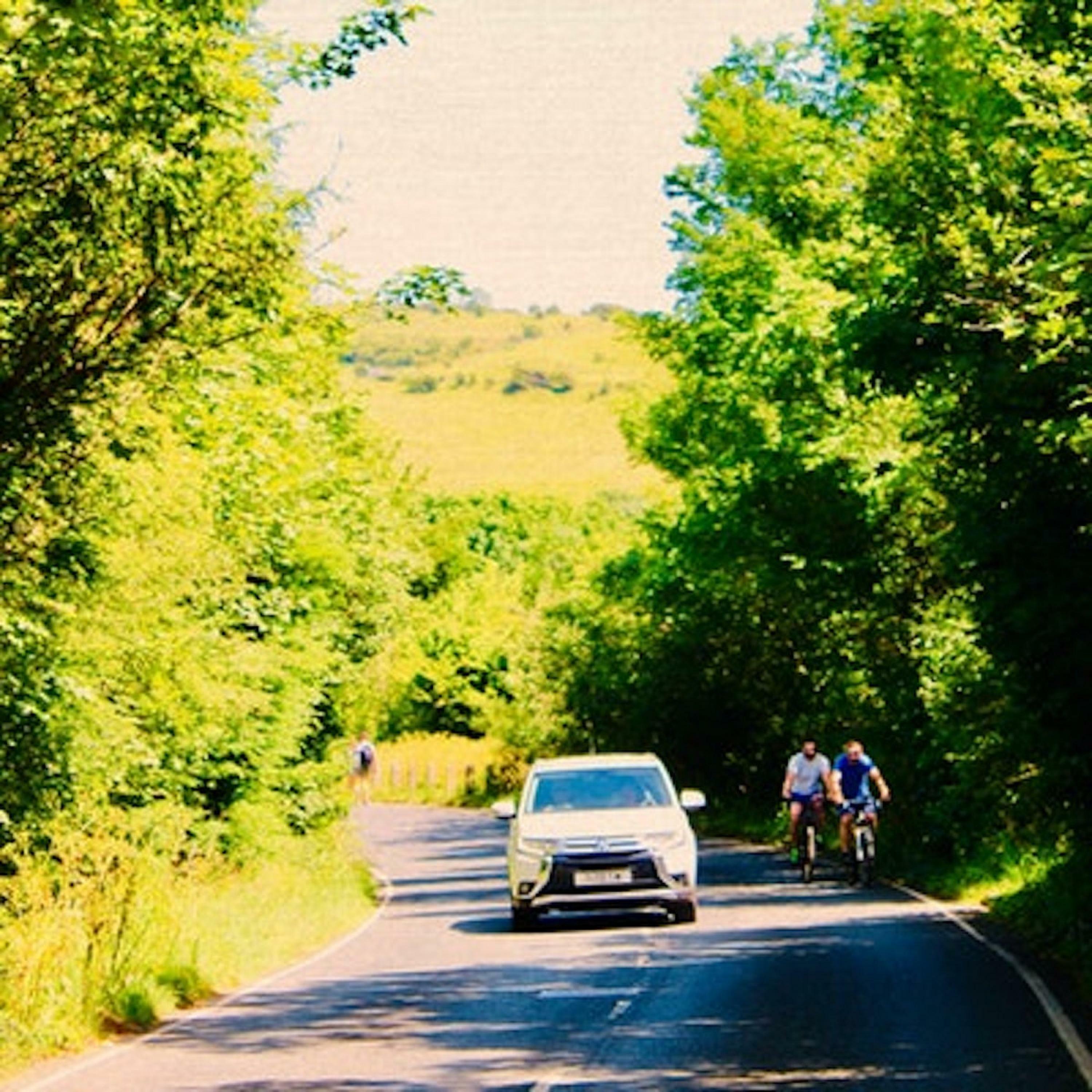 Track Image