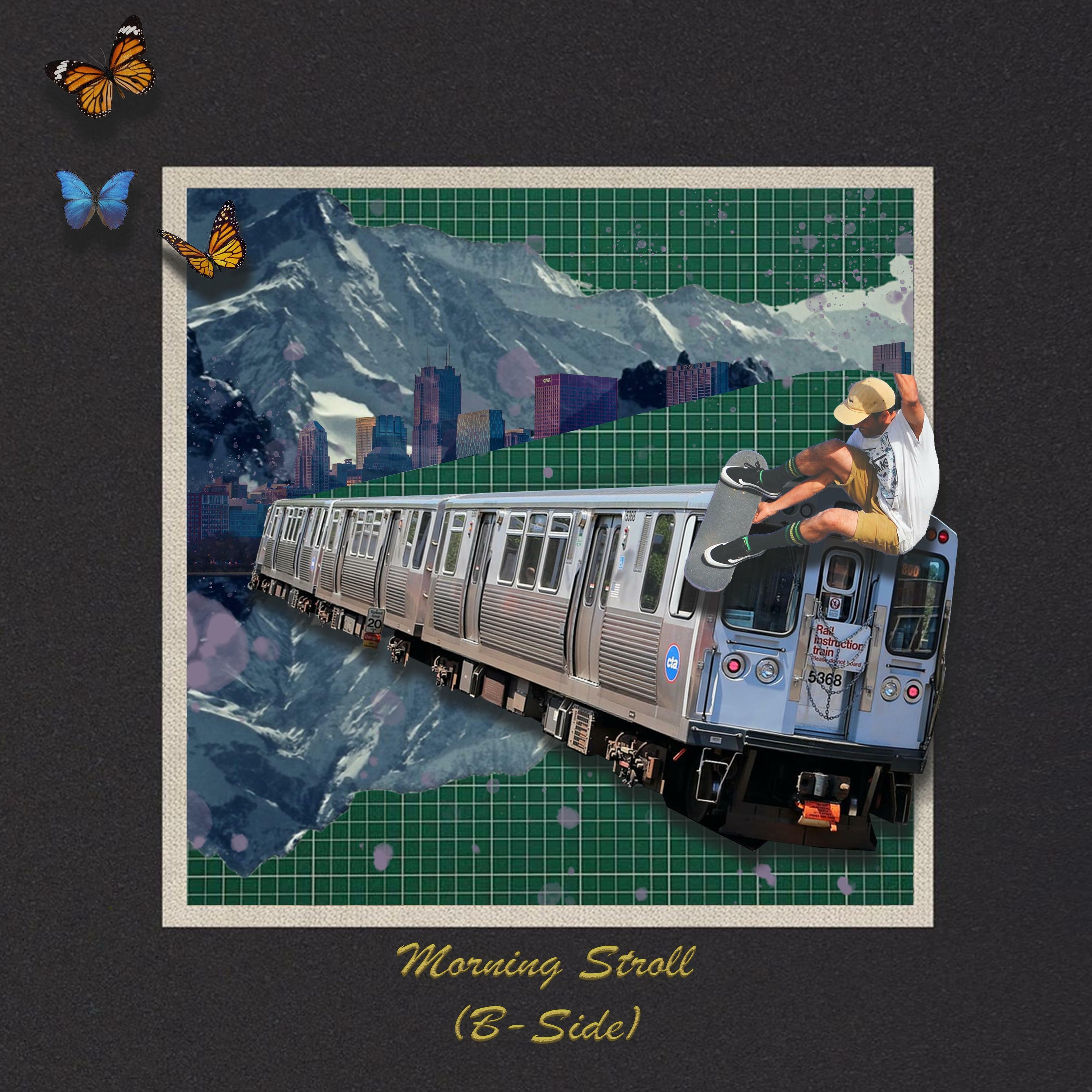 Track Image