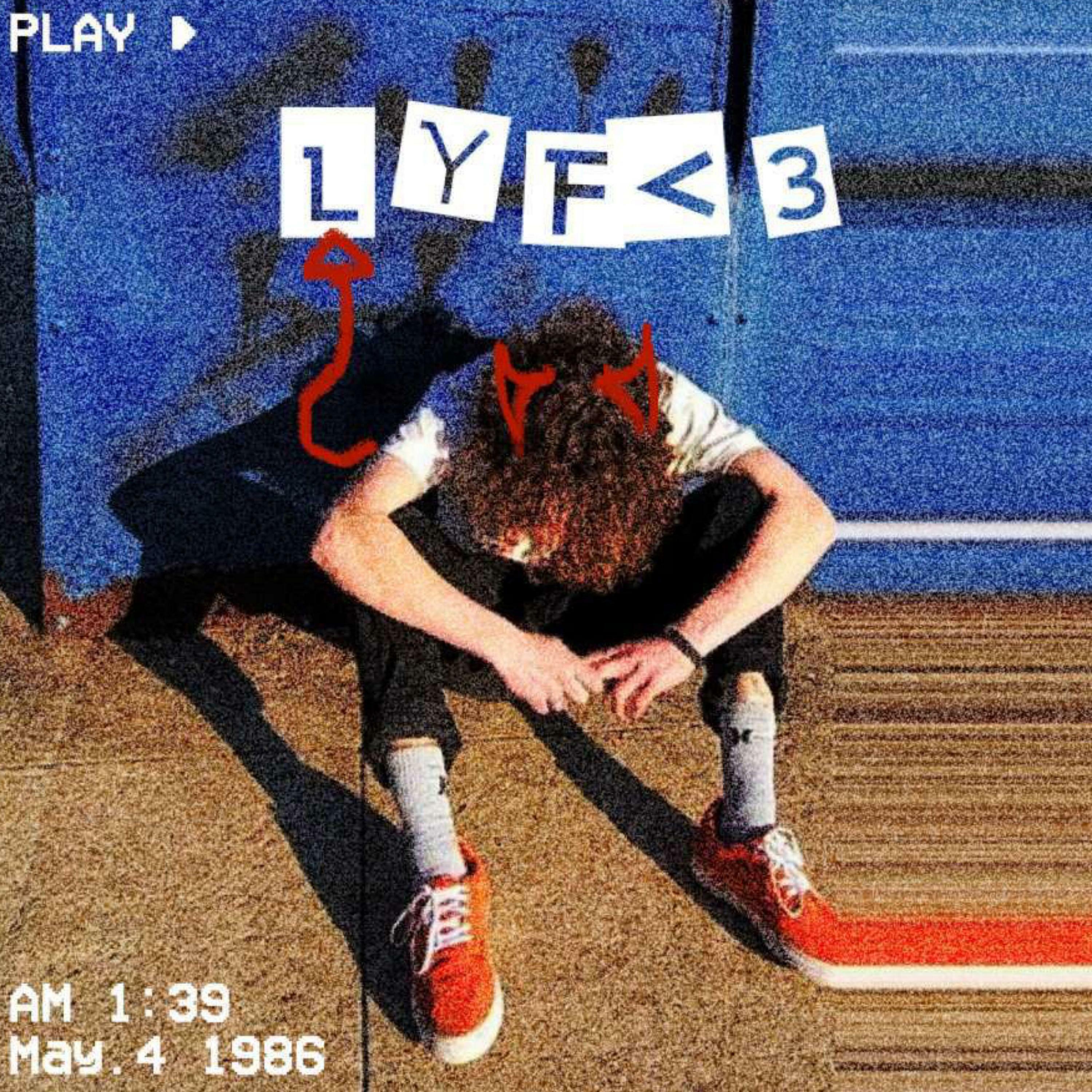 Track Image