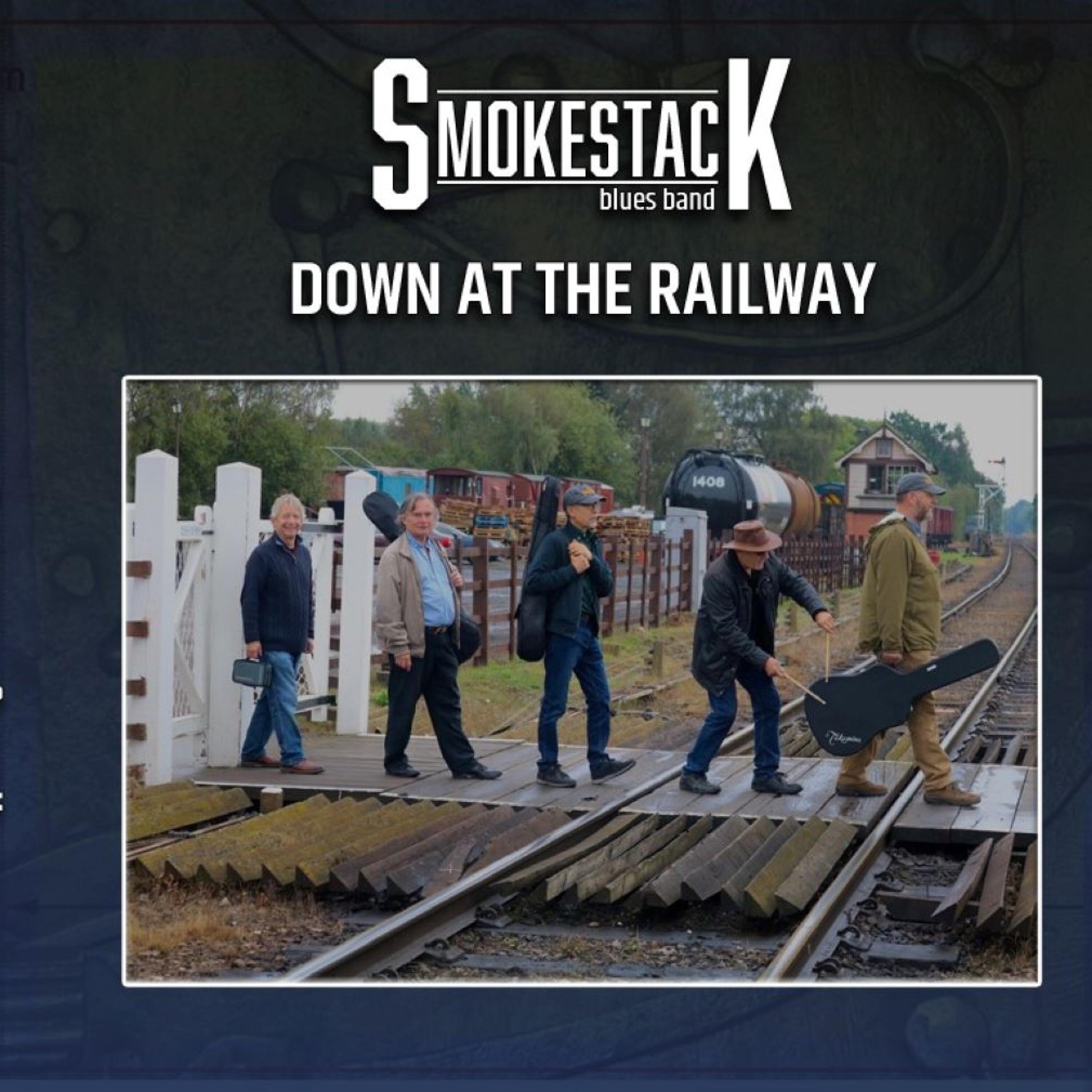 Track Image