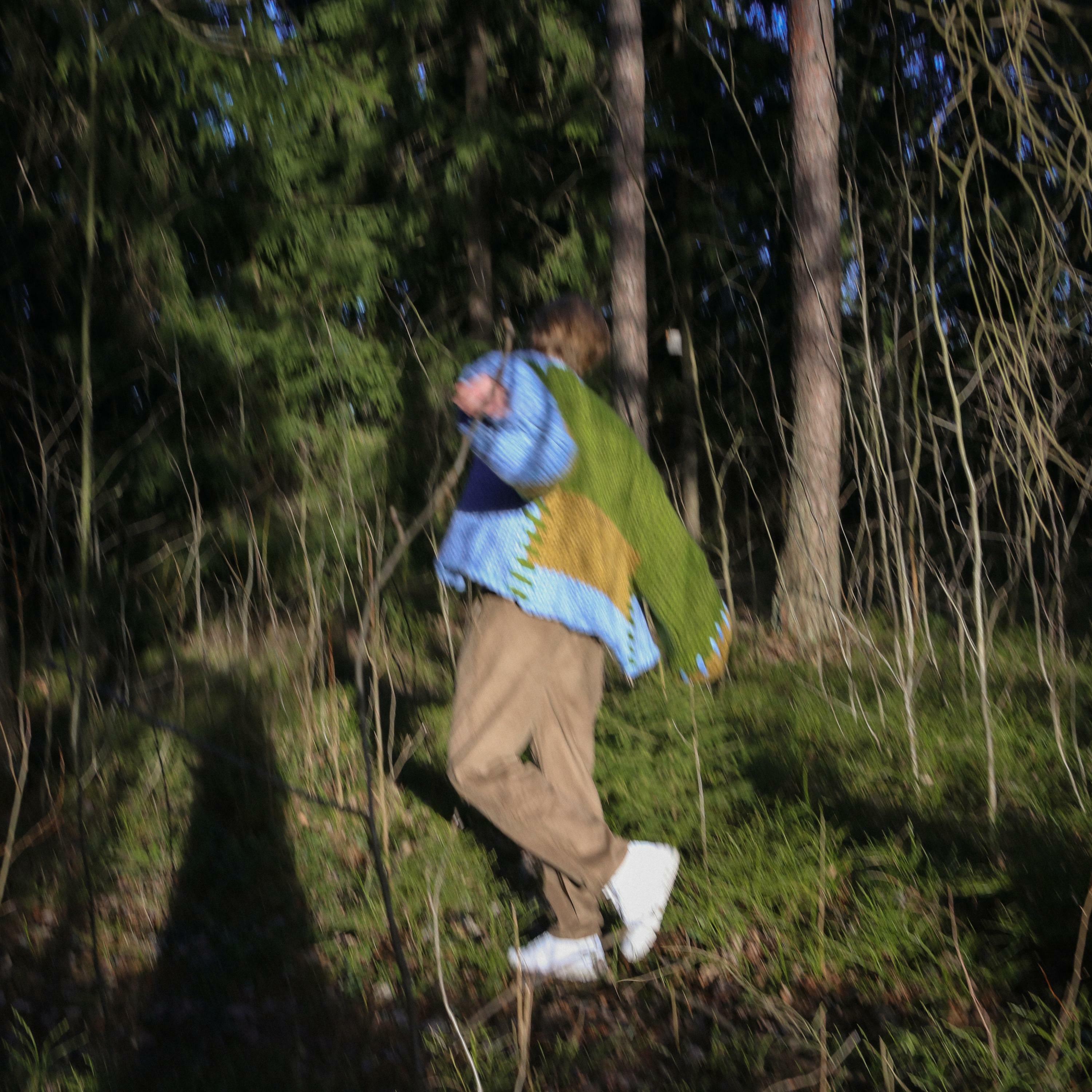 Track Image
