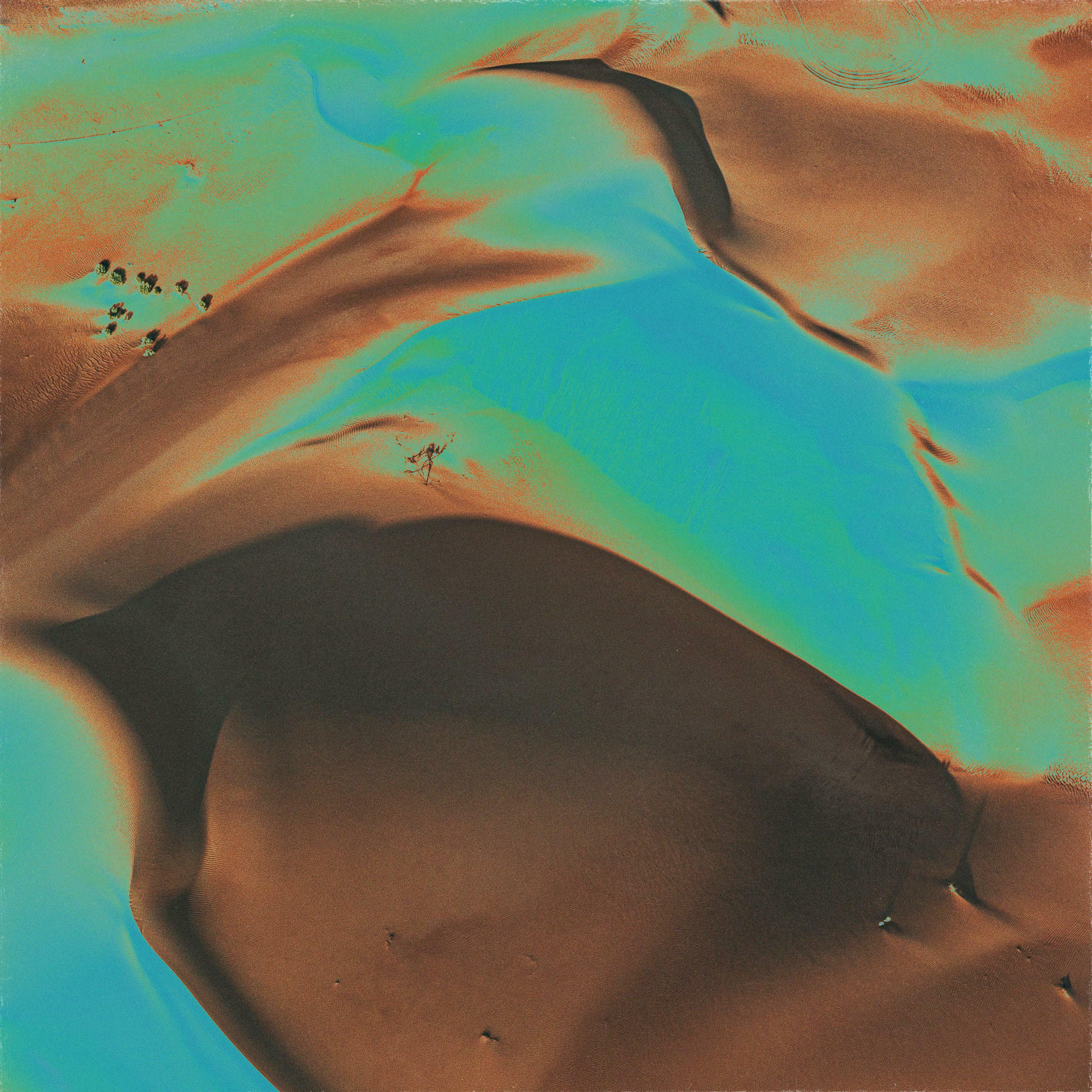 Track Image