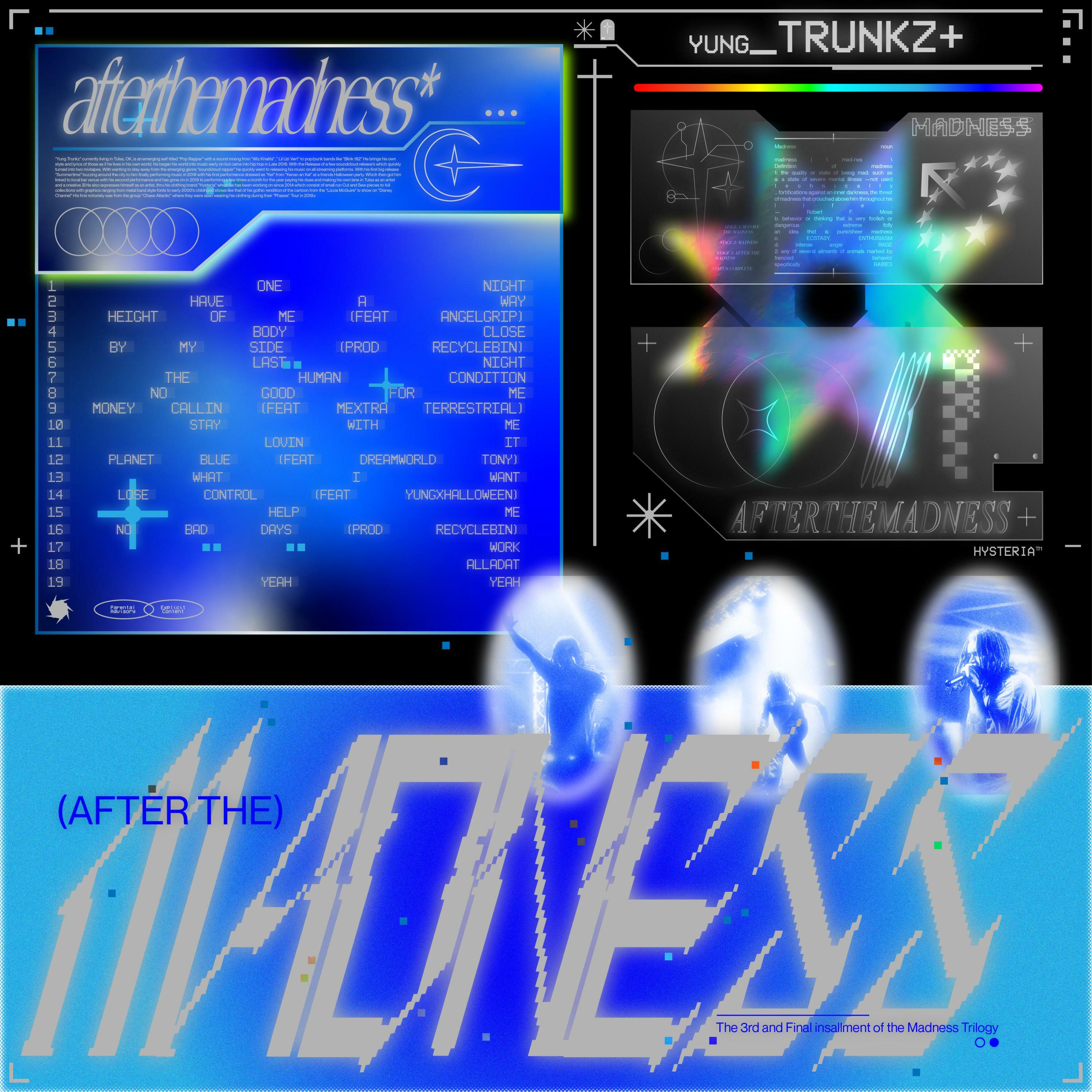 Track Image
