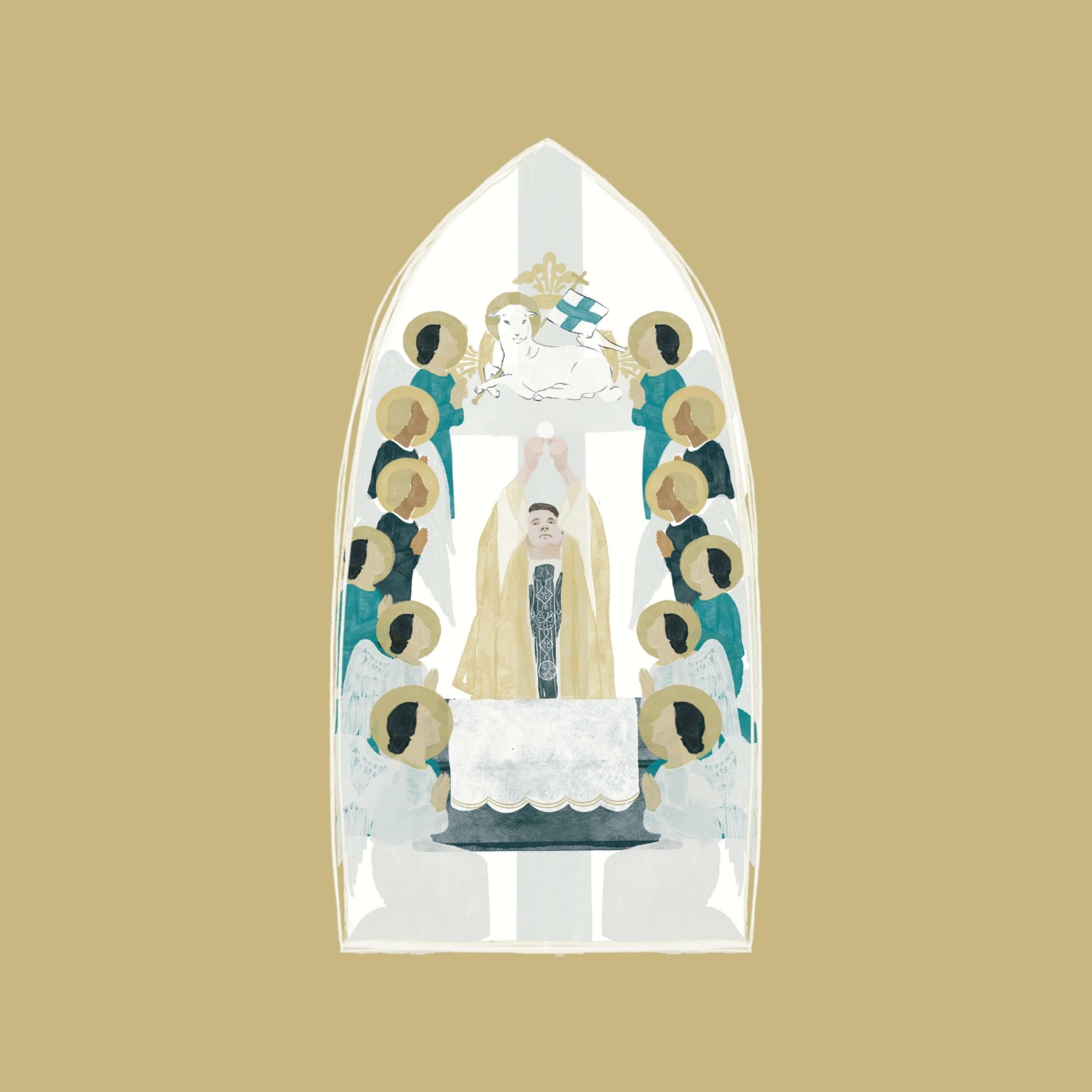 Track Image