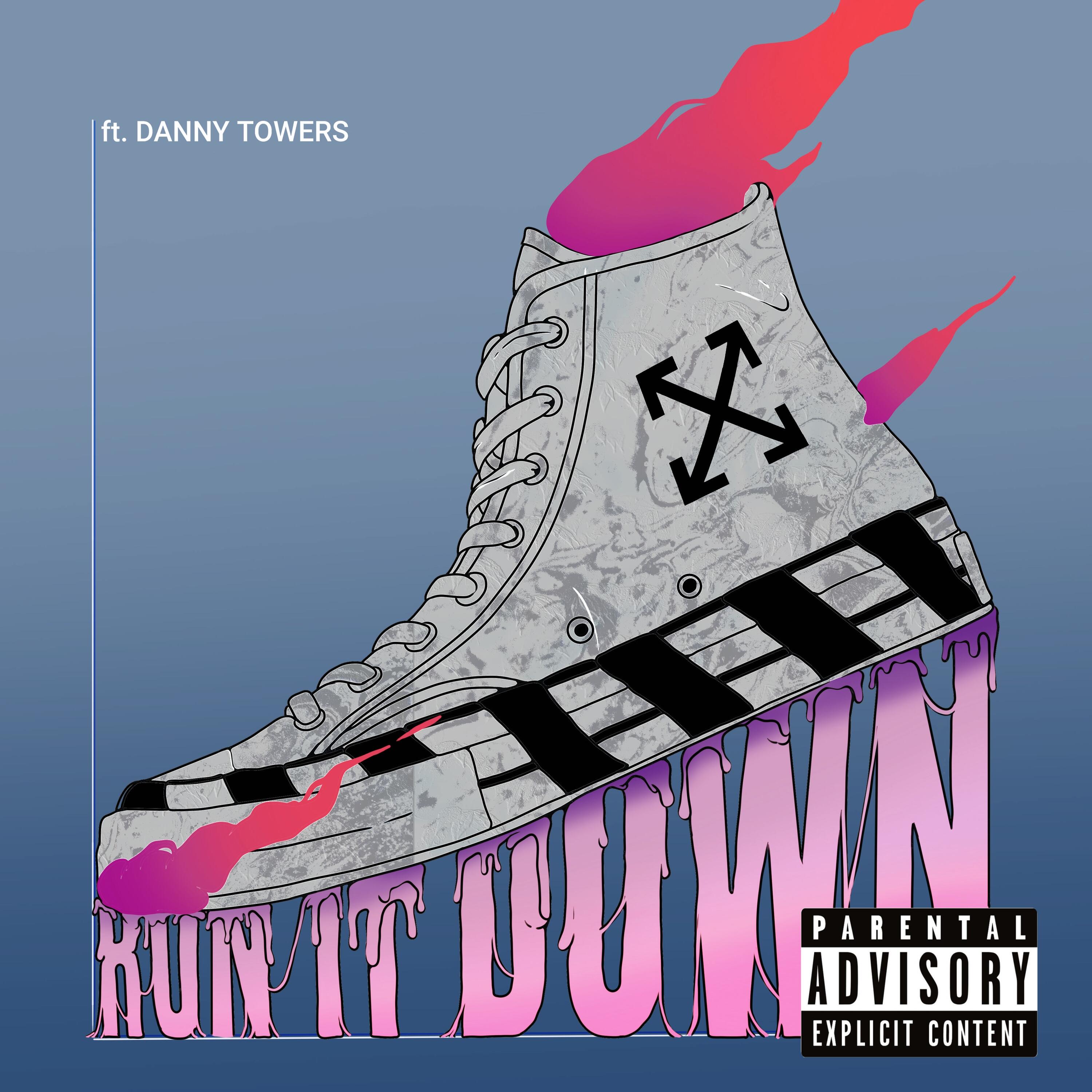 Track Image