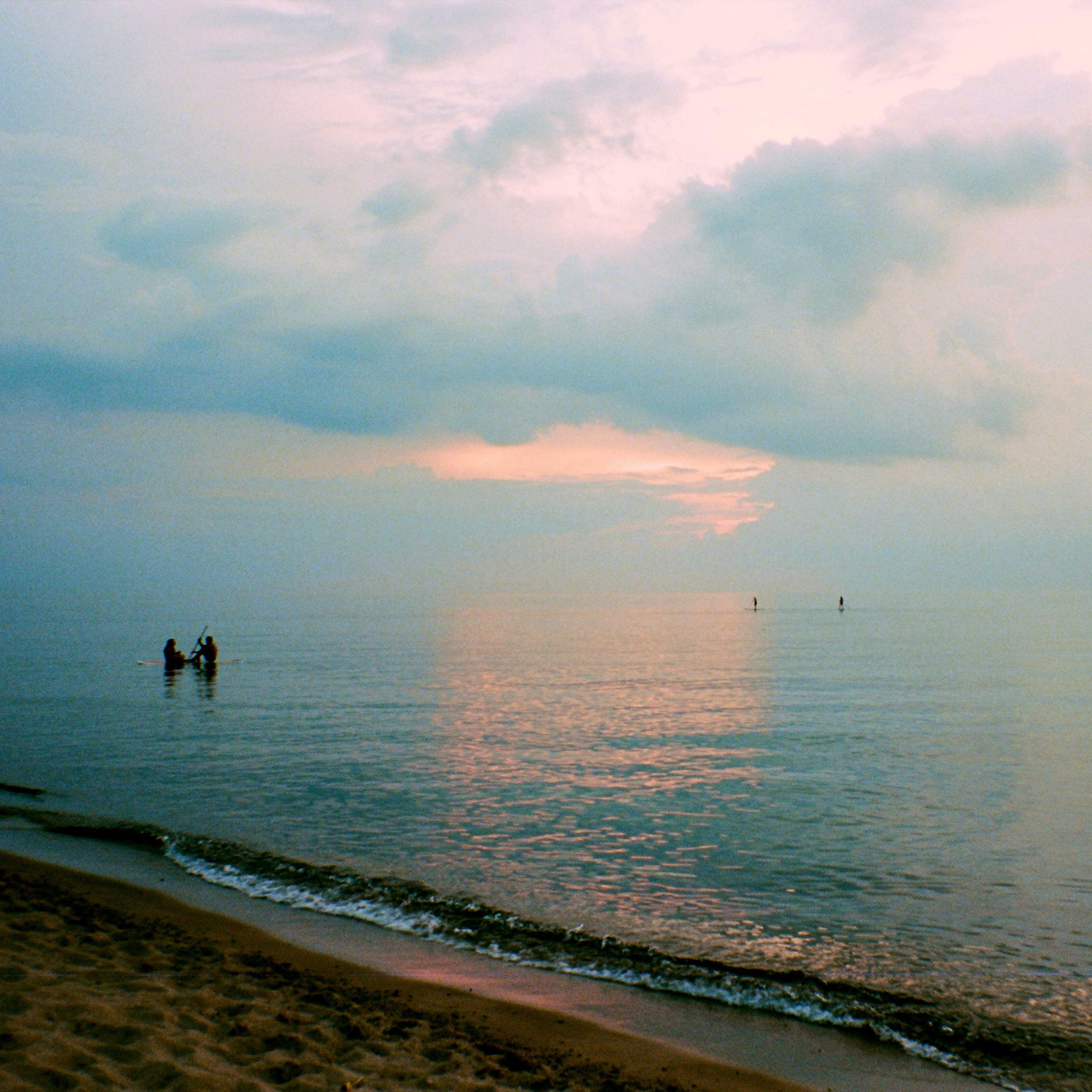 Track Image