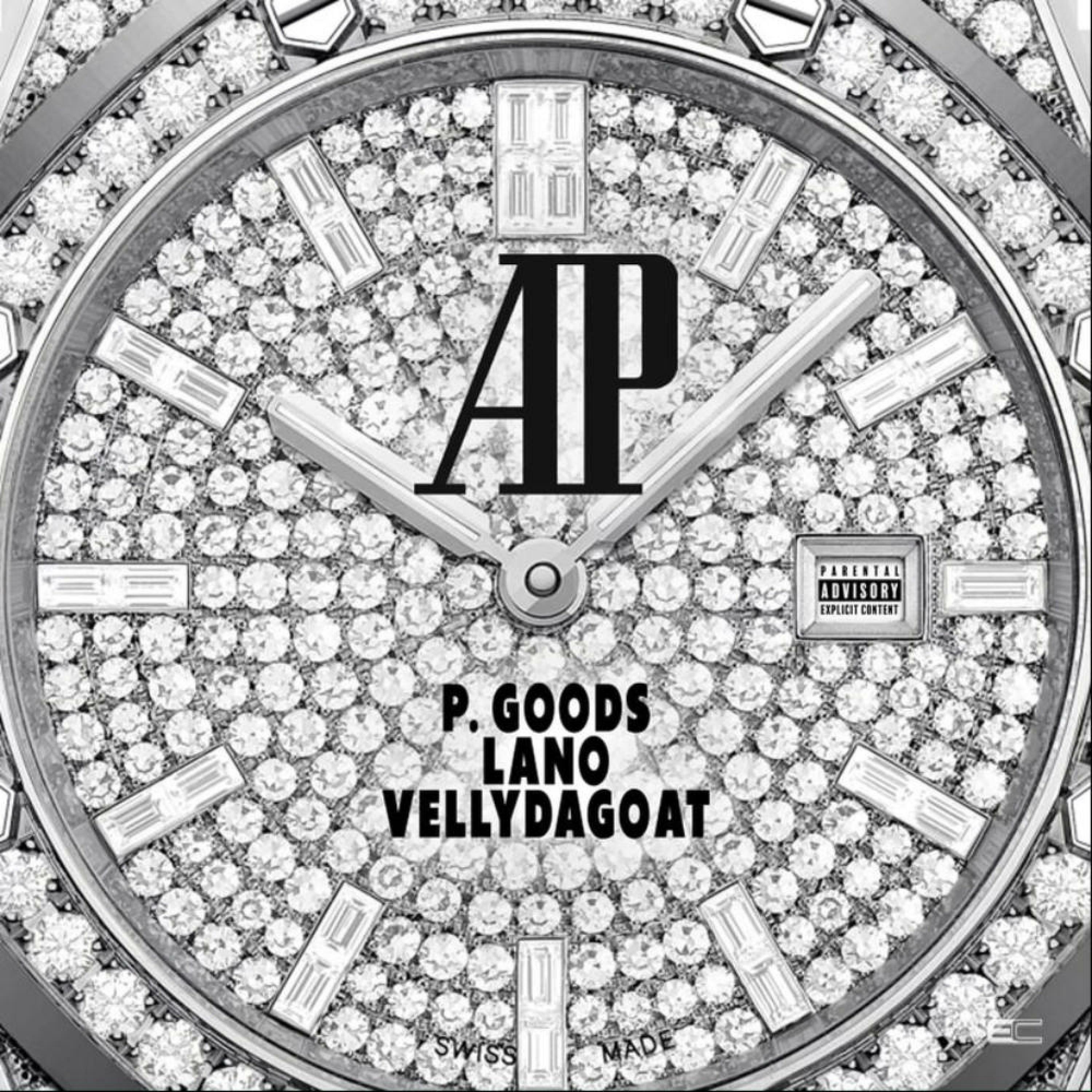 Track Image