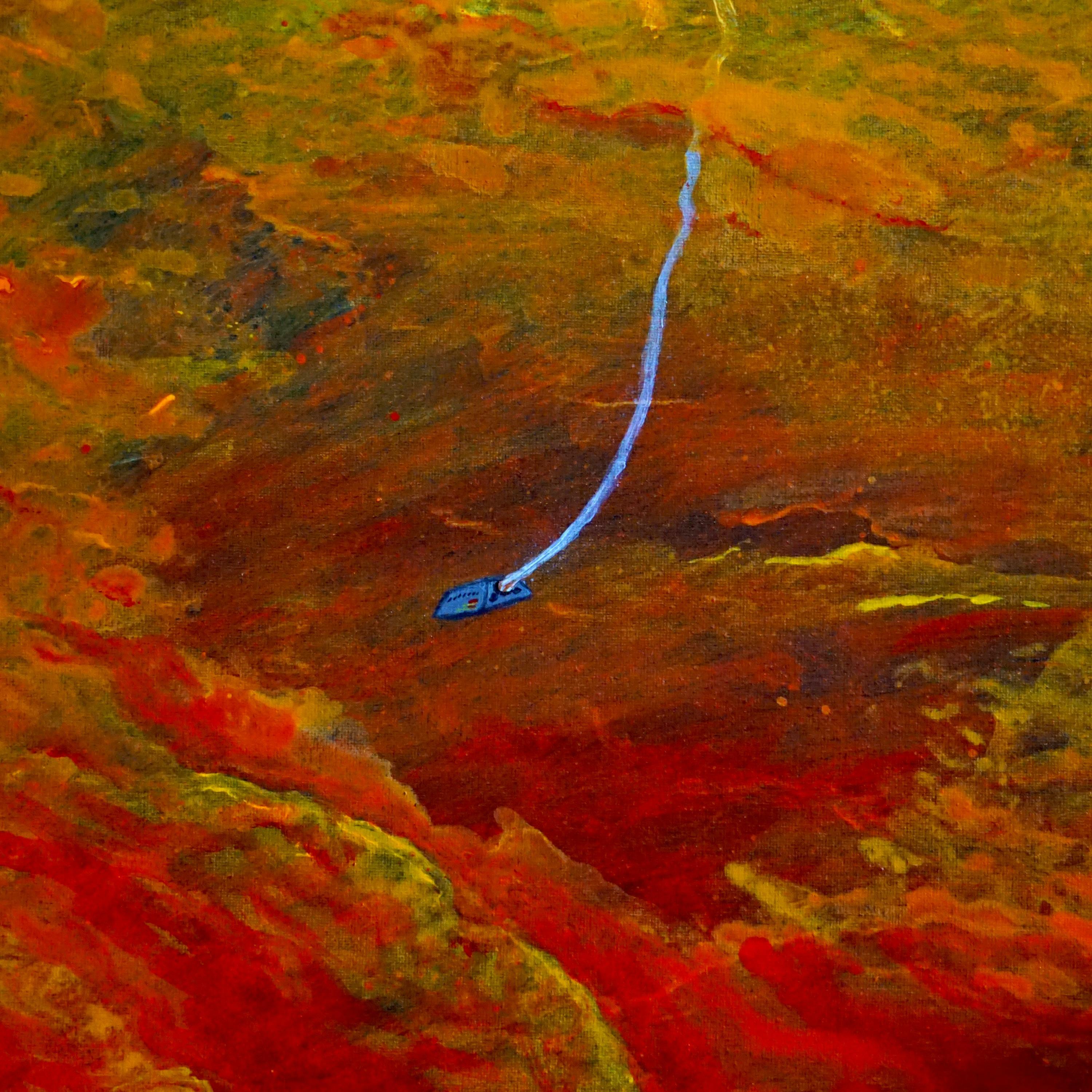 Track Image