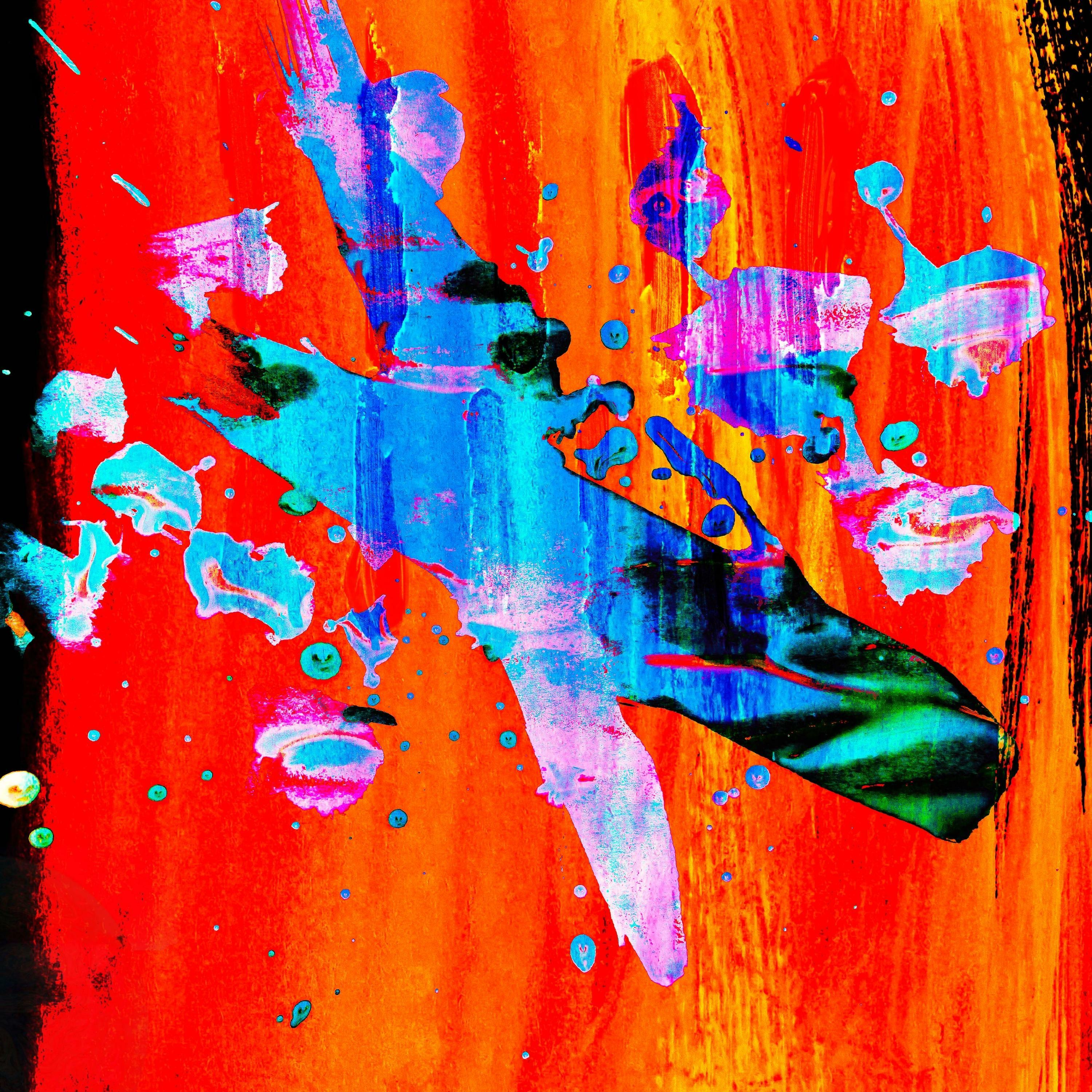 Track Image