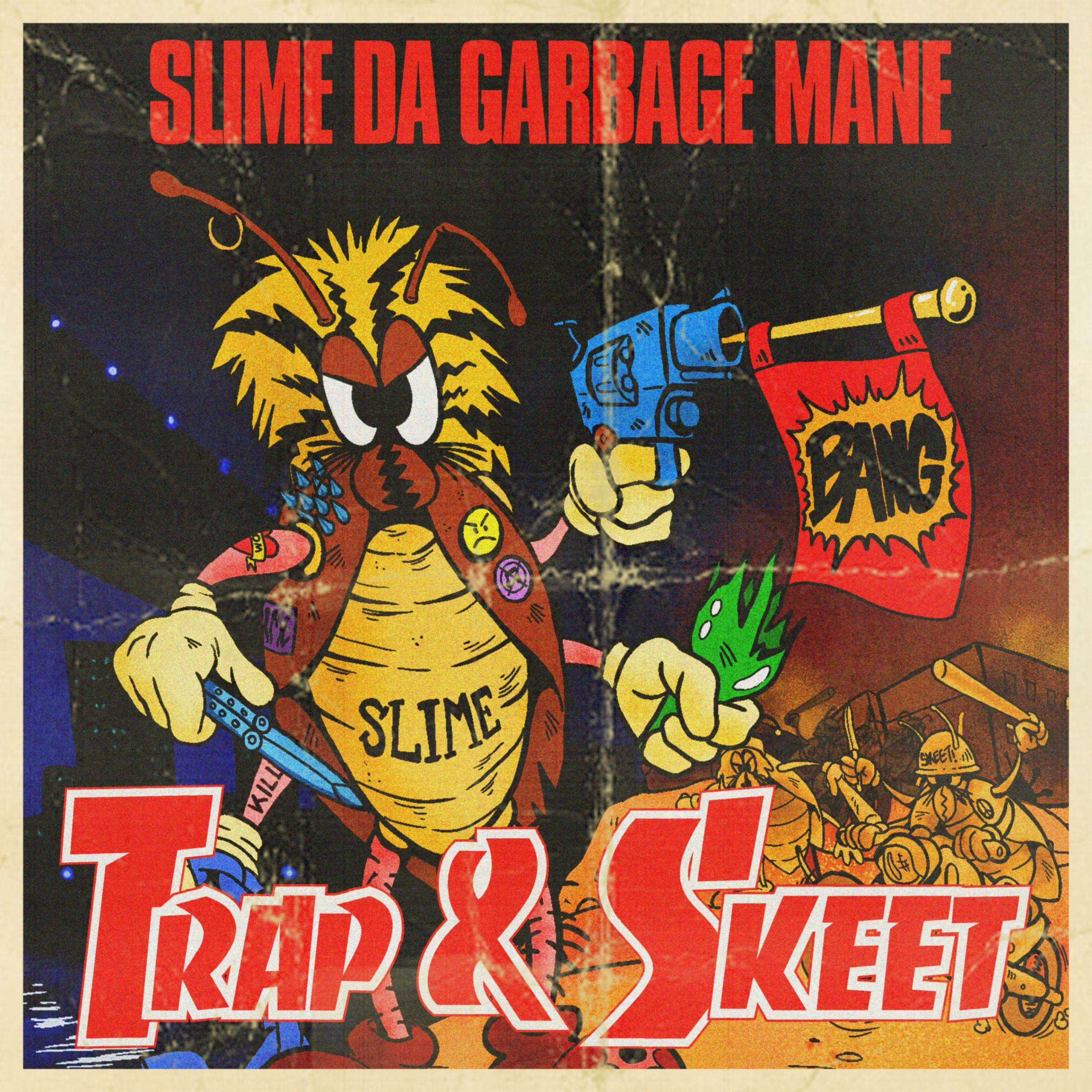 Track Image