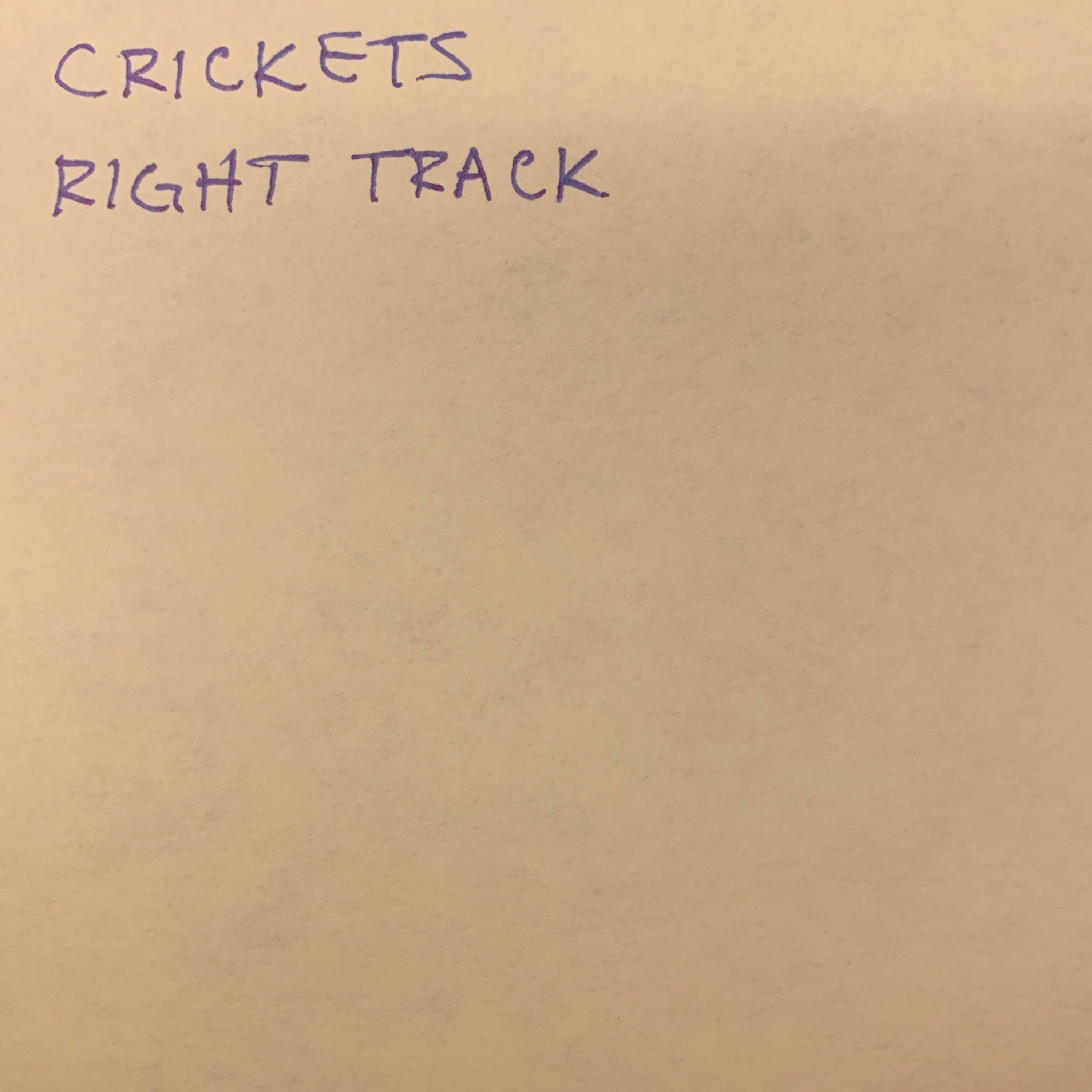 Track Image