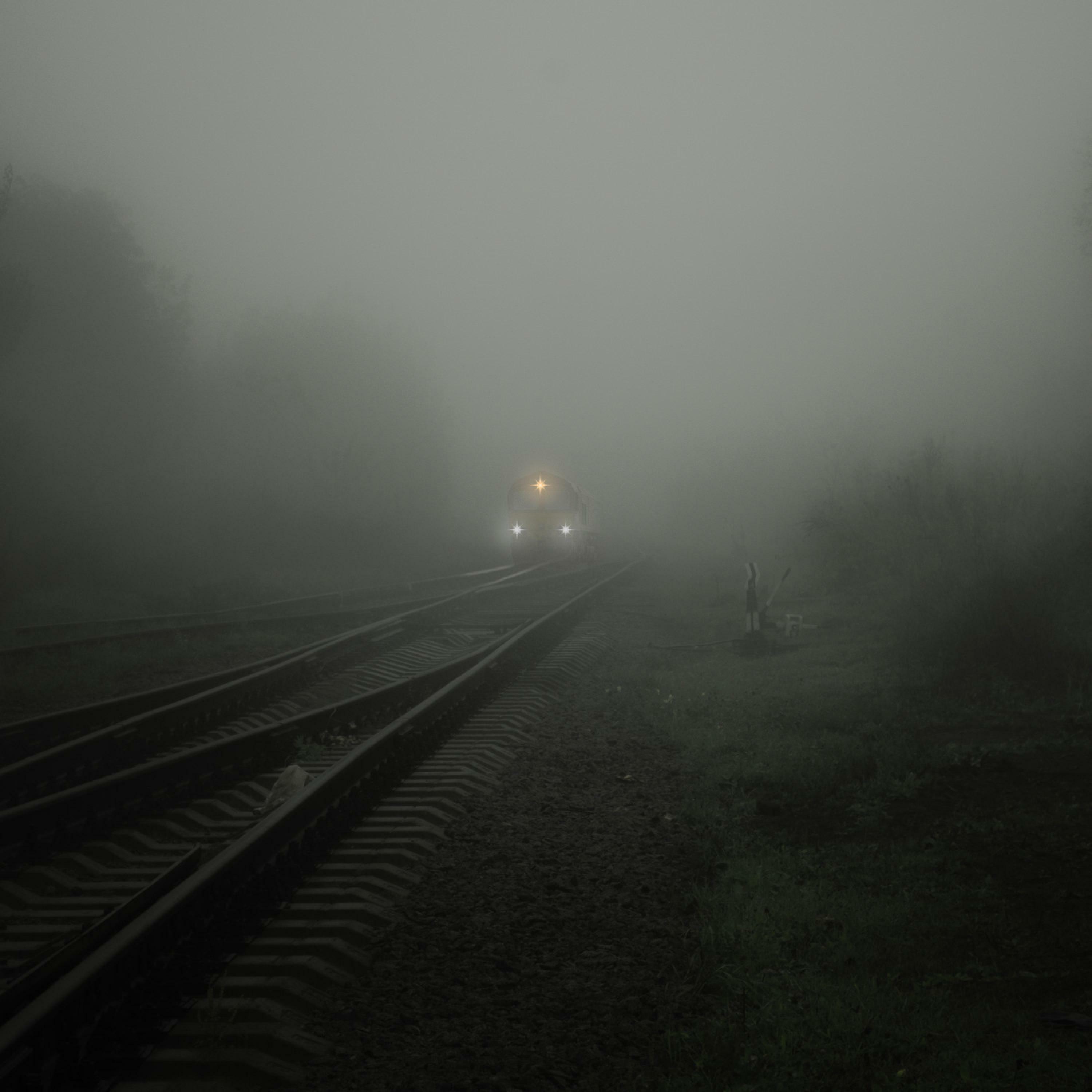 Track Image