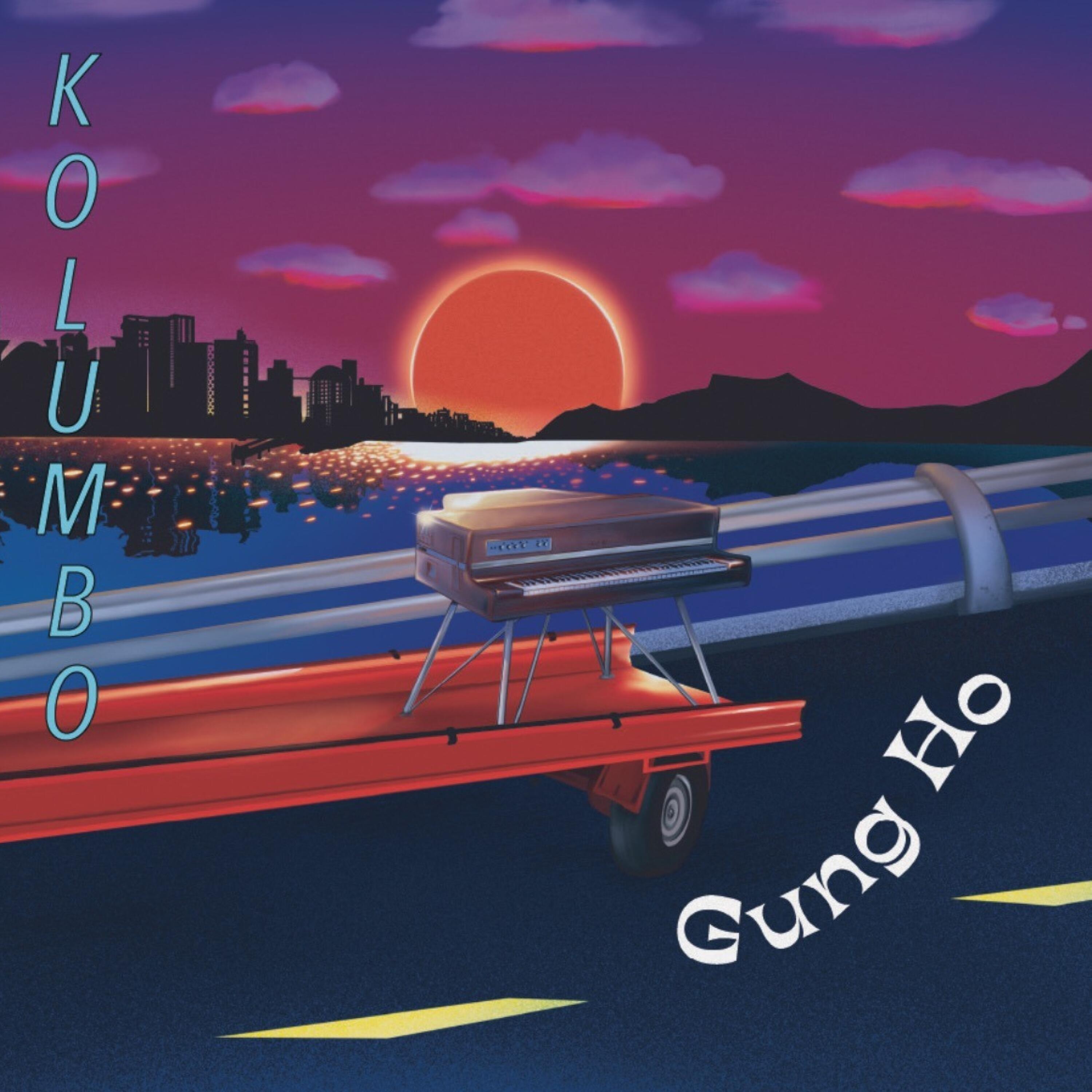 Track Image