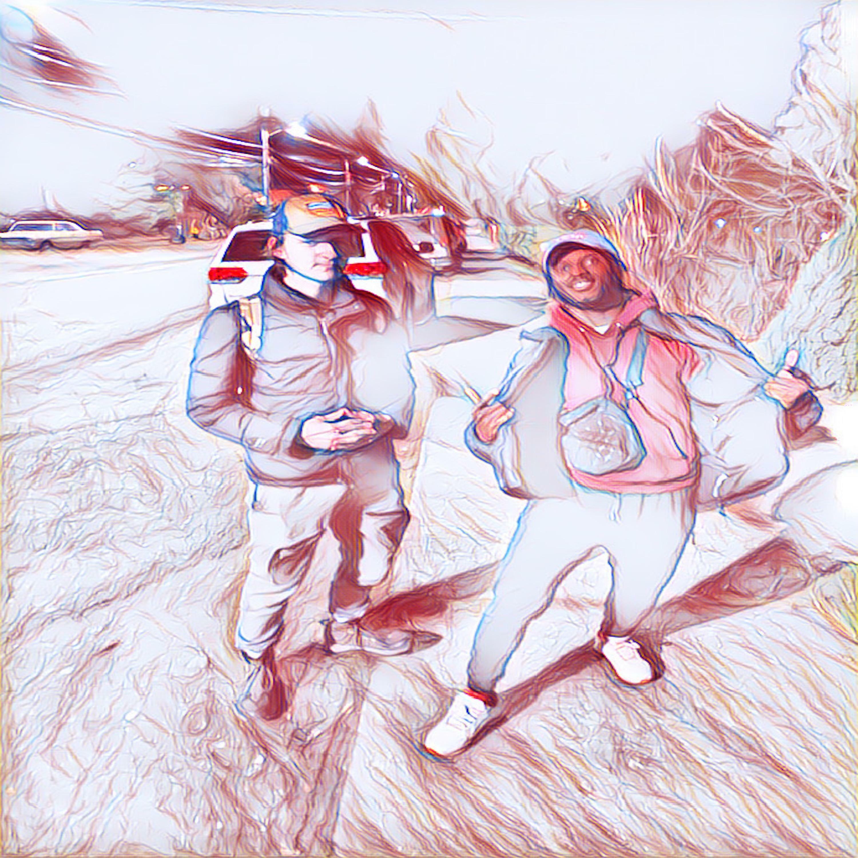Track Image