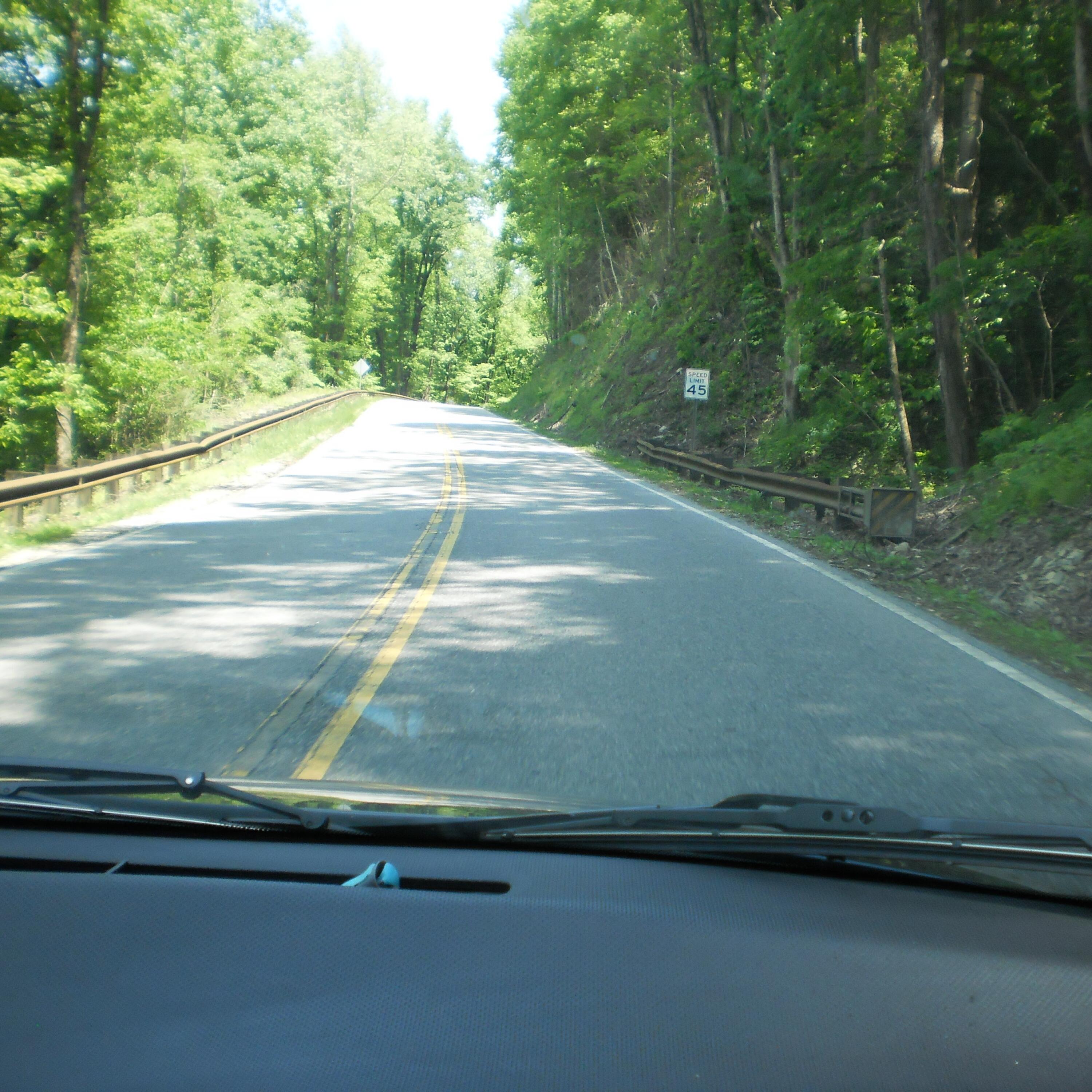 Track Image