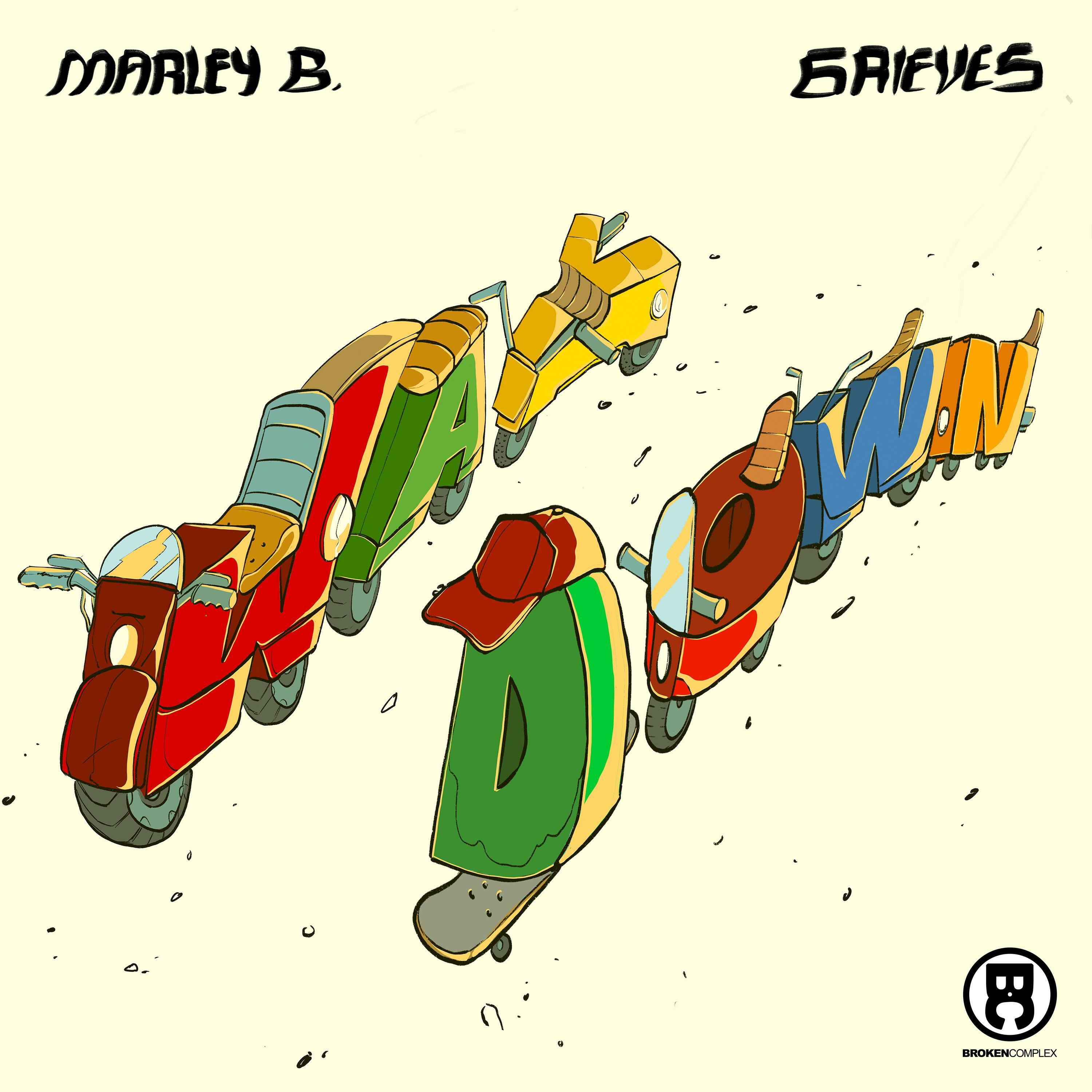 Track Image