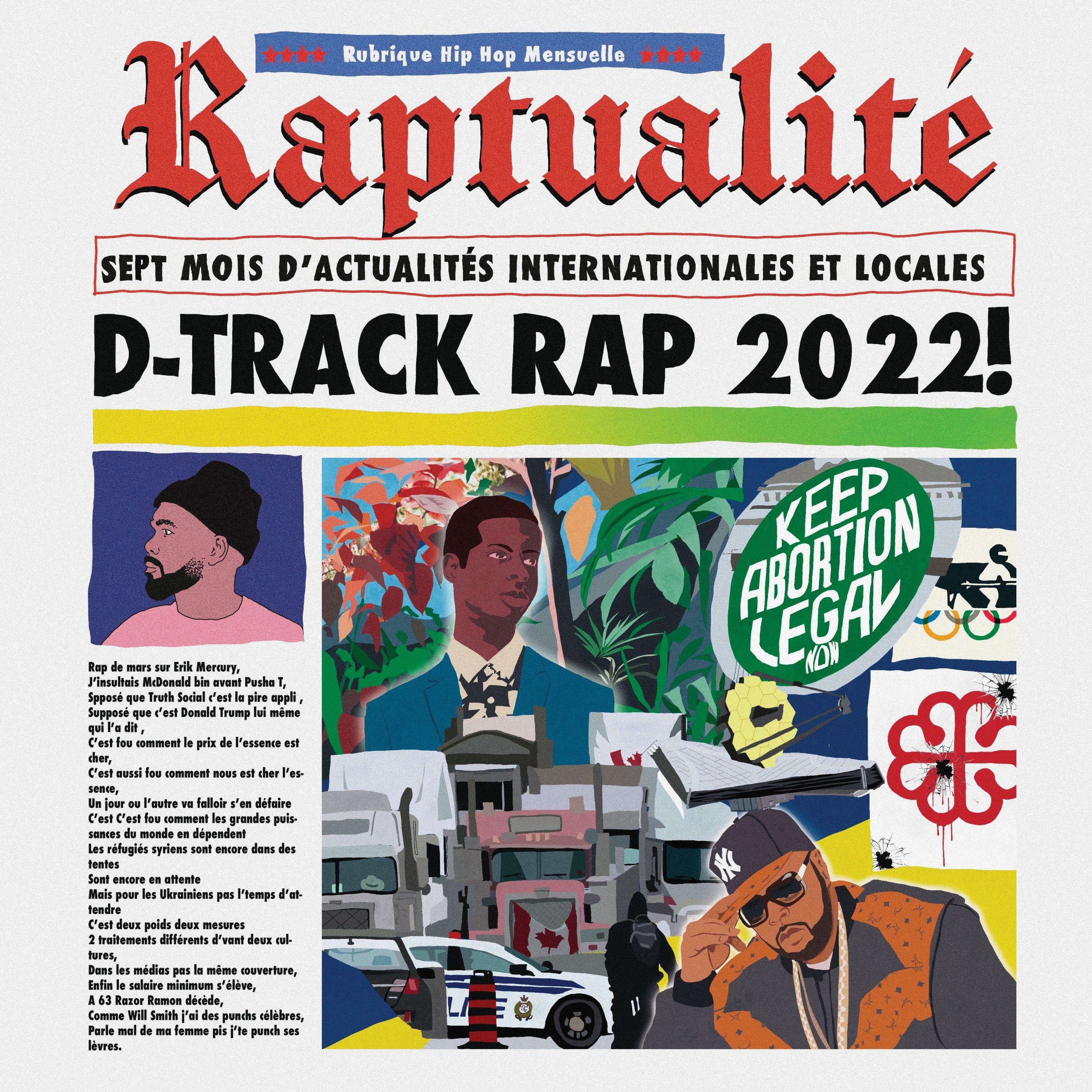 Track Image