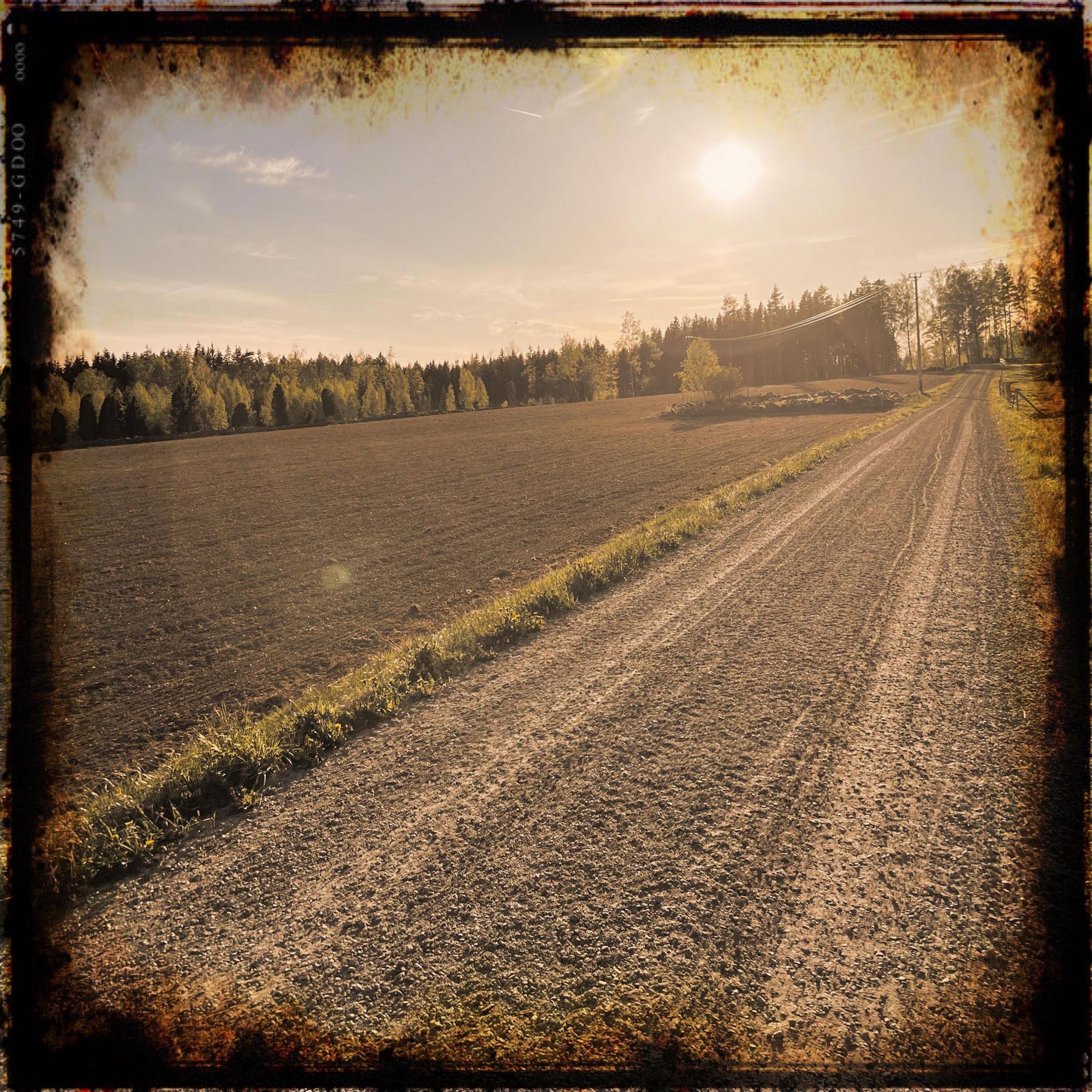Track Image