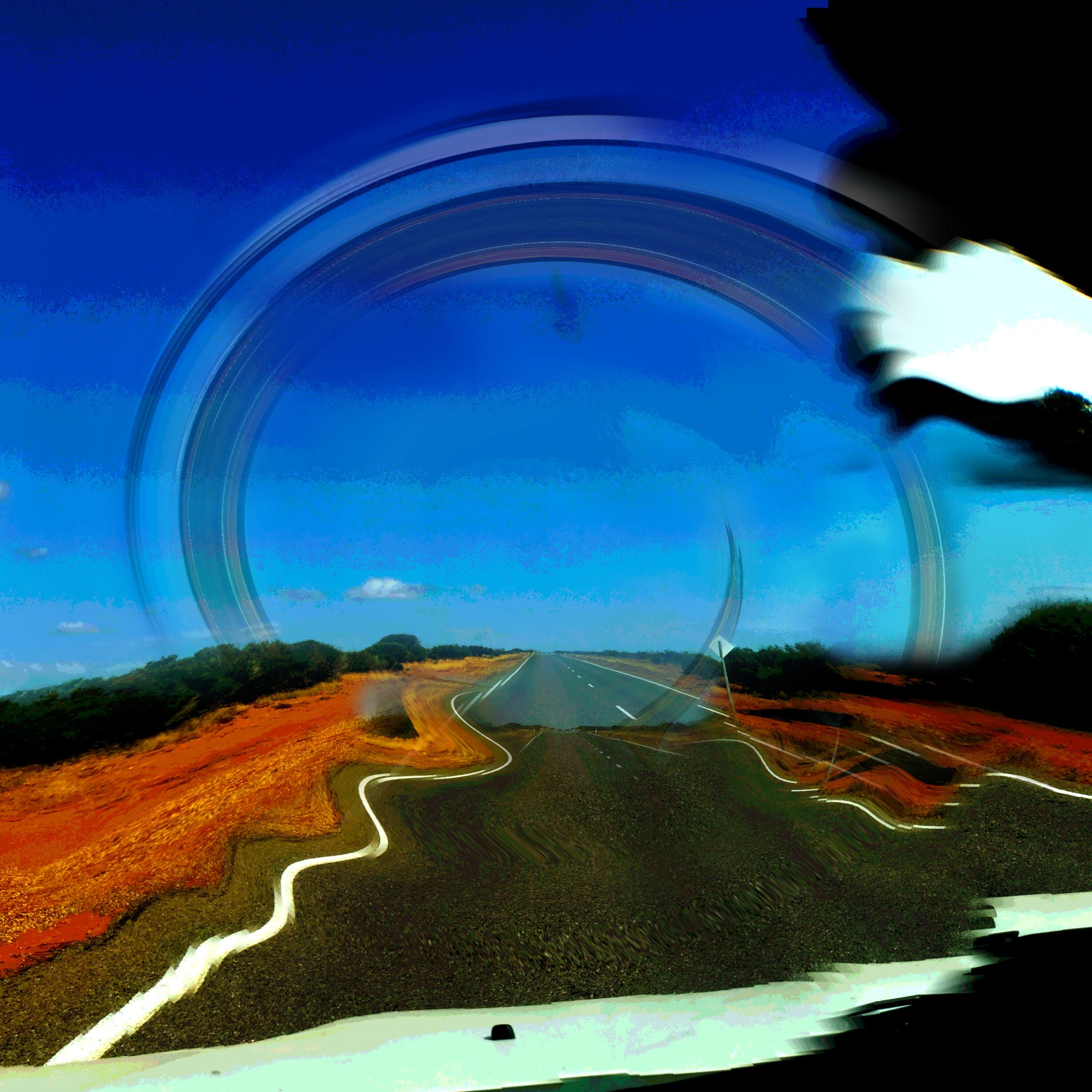 Track Image