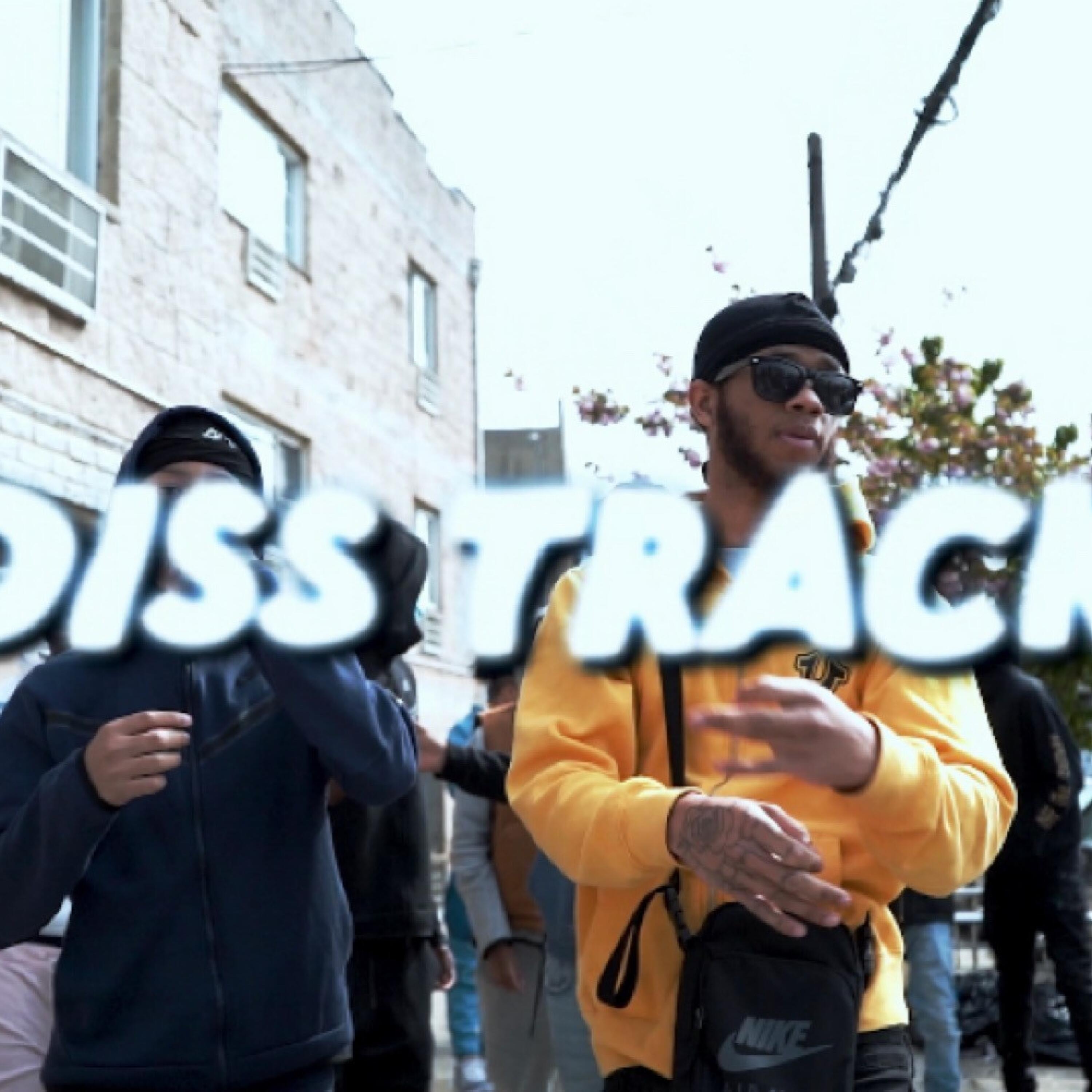 Track Image