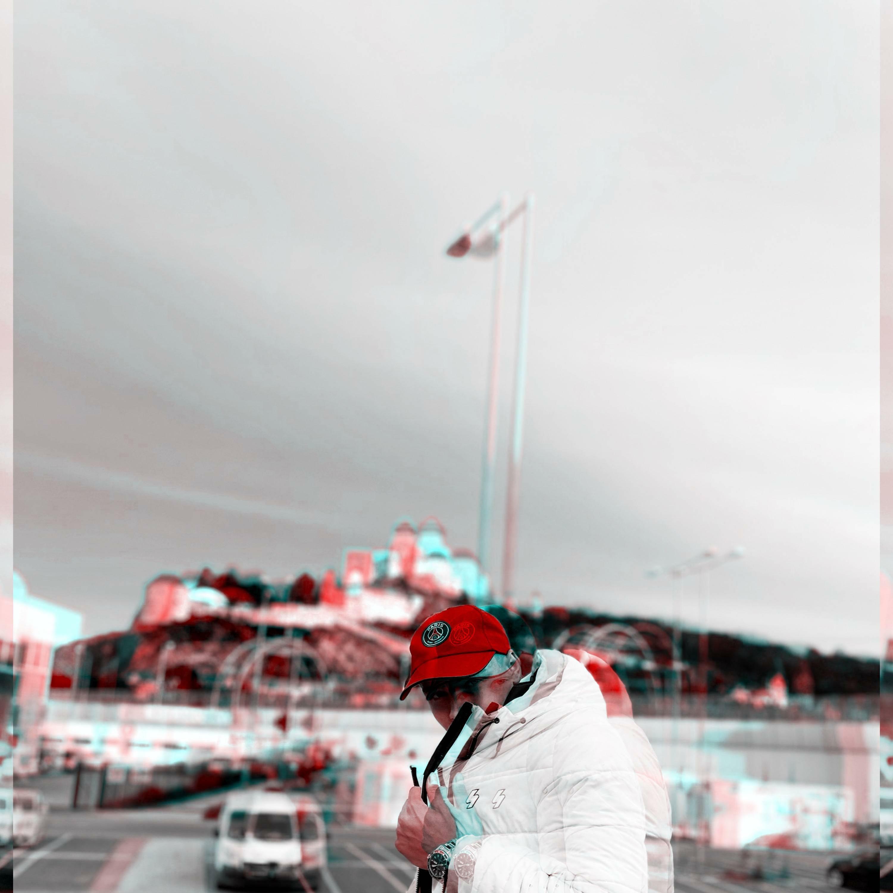 Track Image