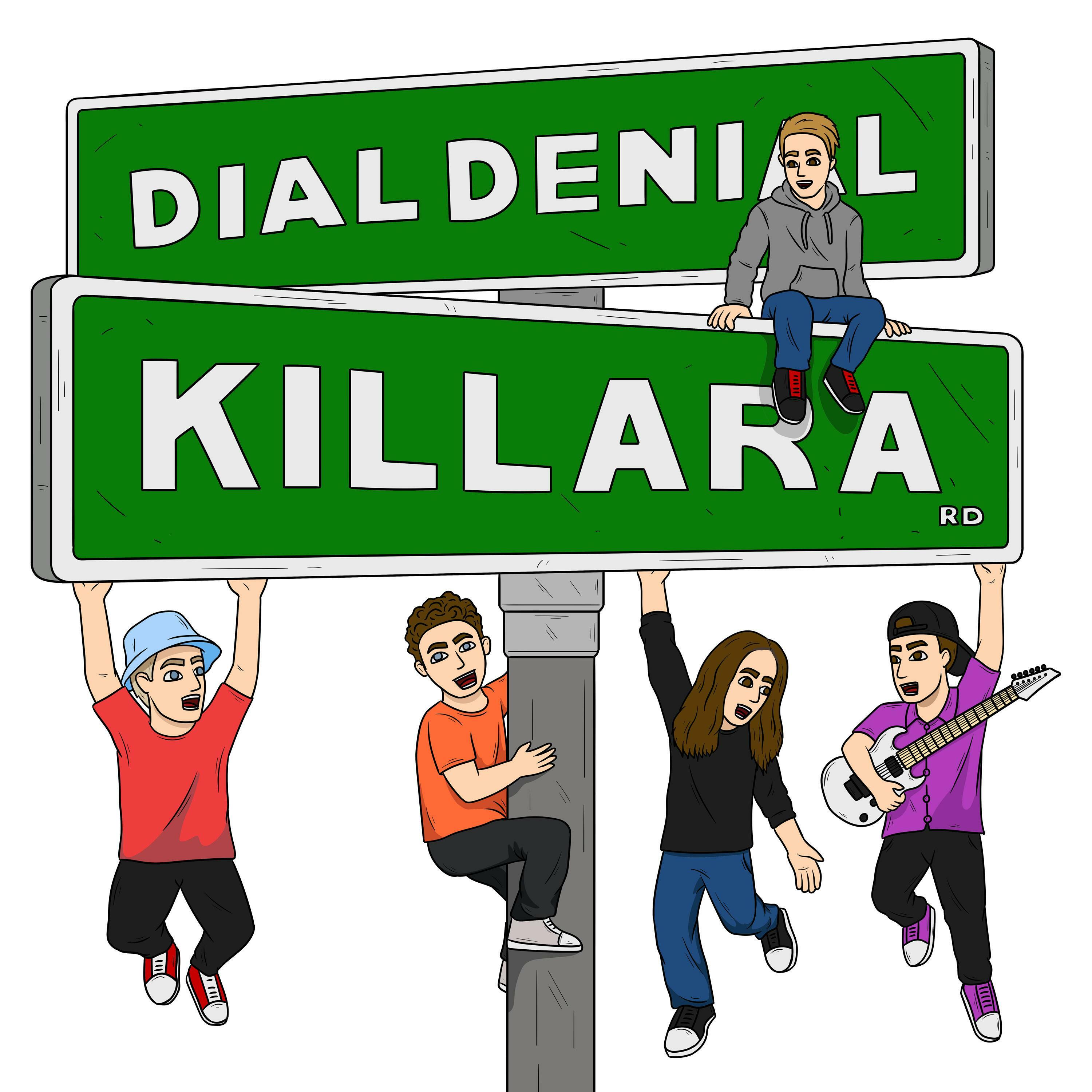Track Image