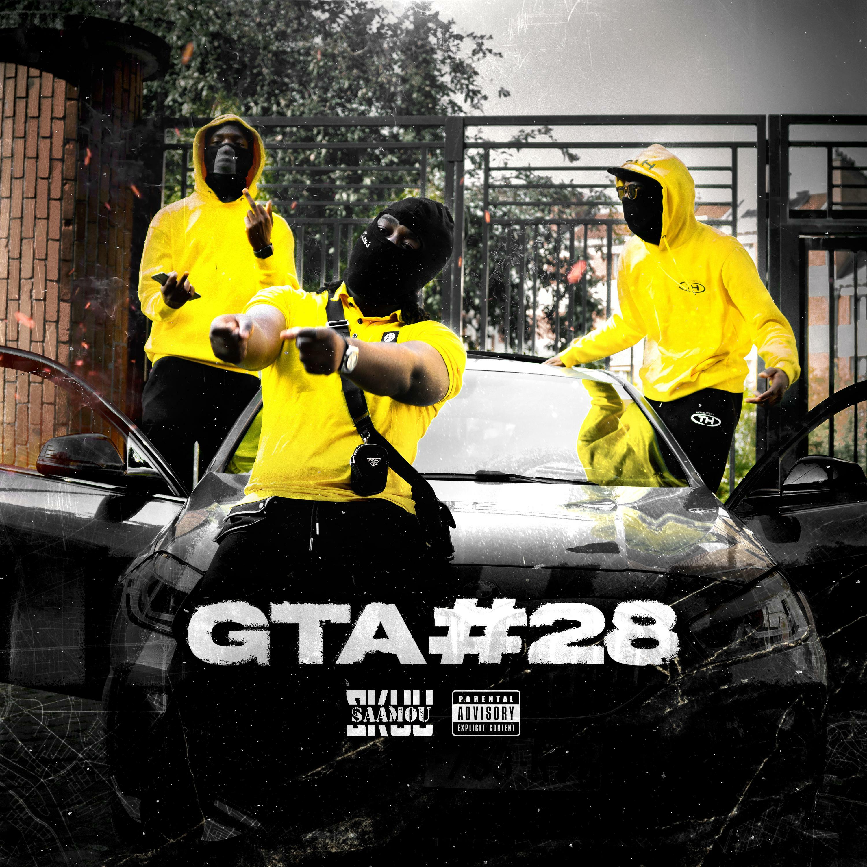 Track Image