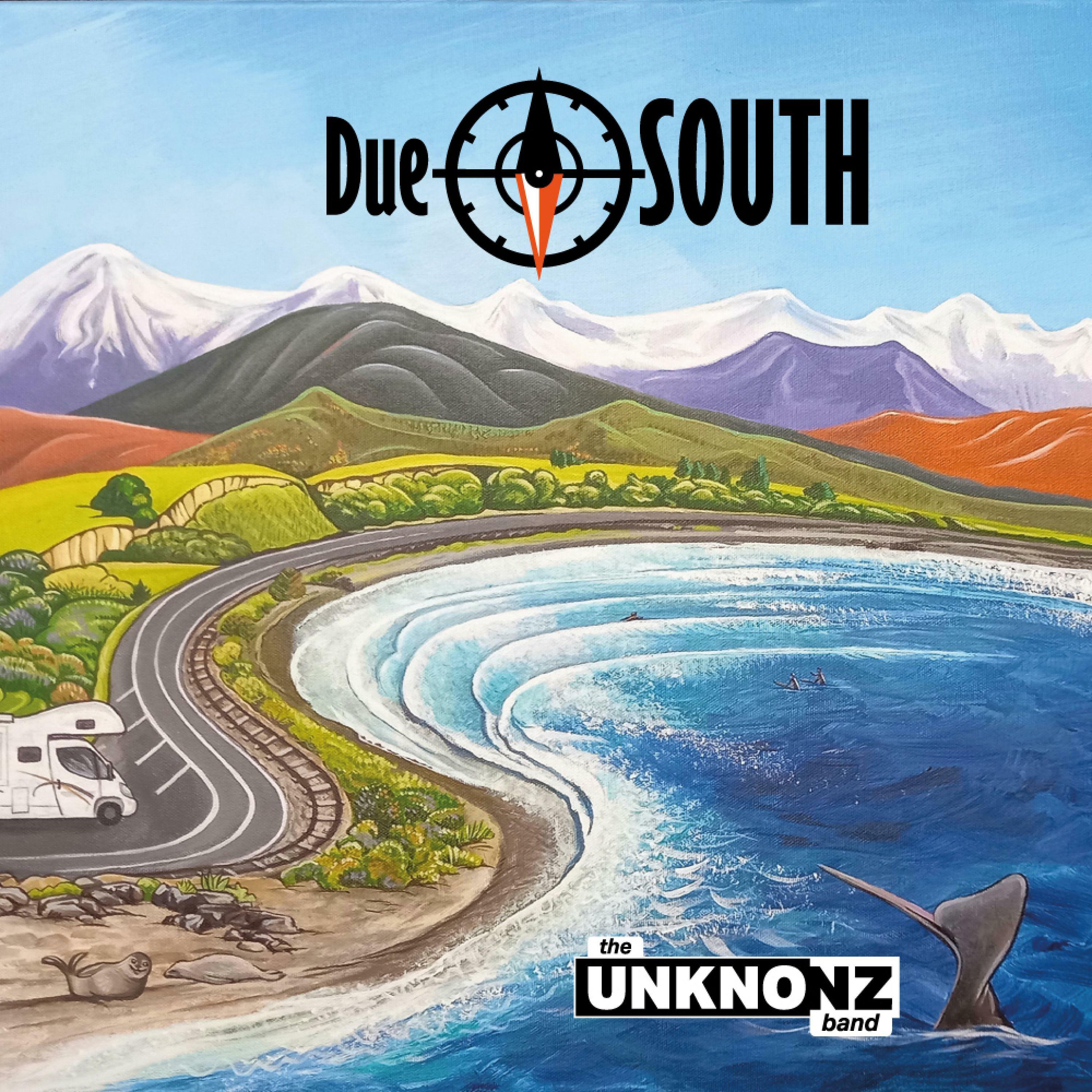 Track Image