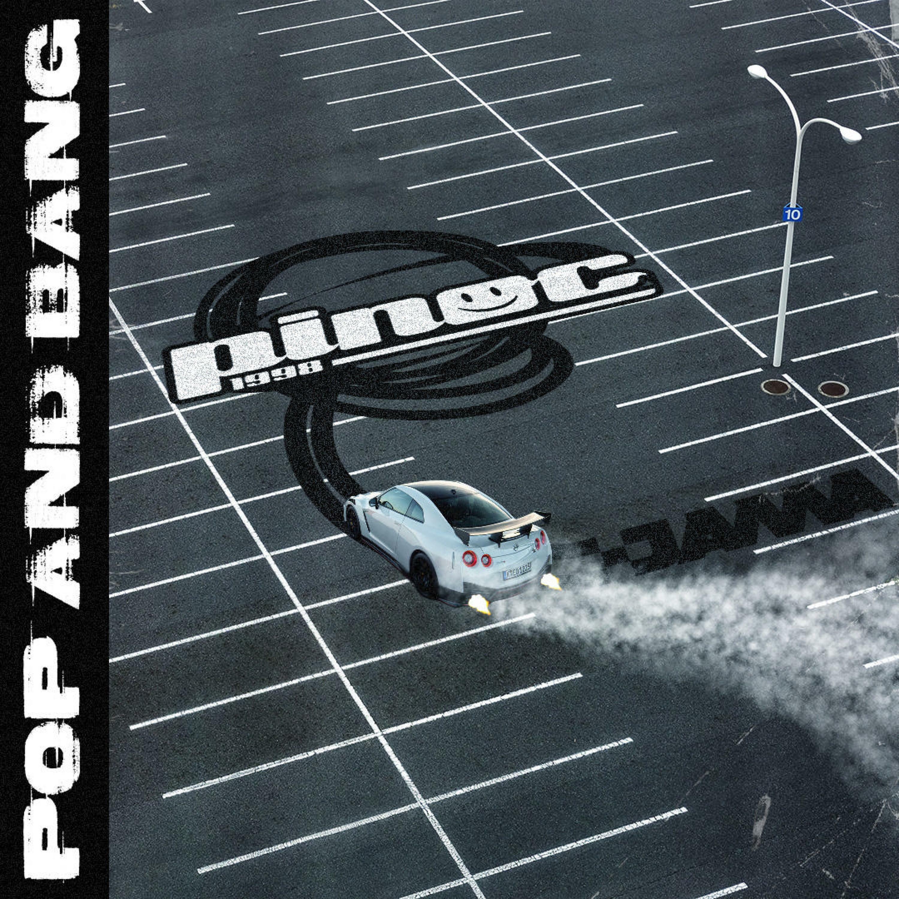 Track Image