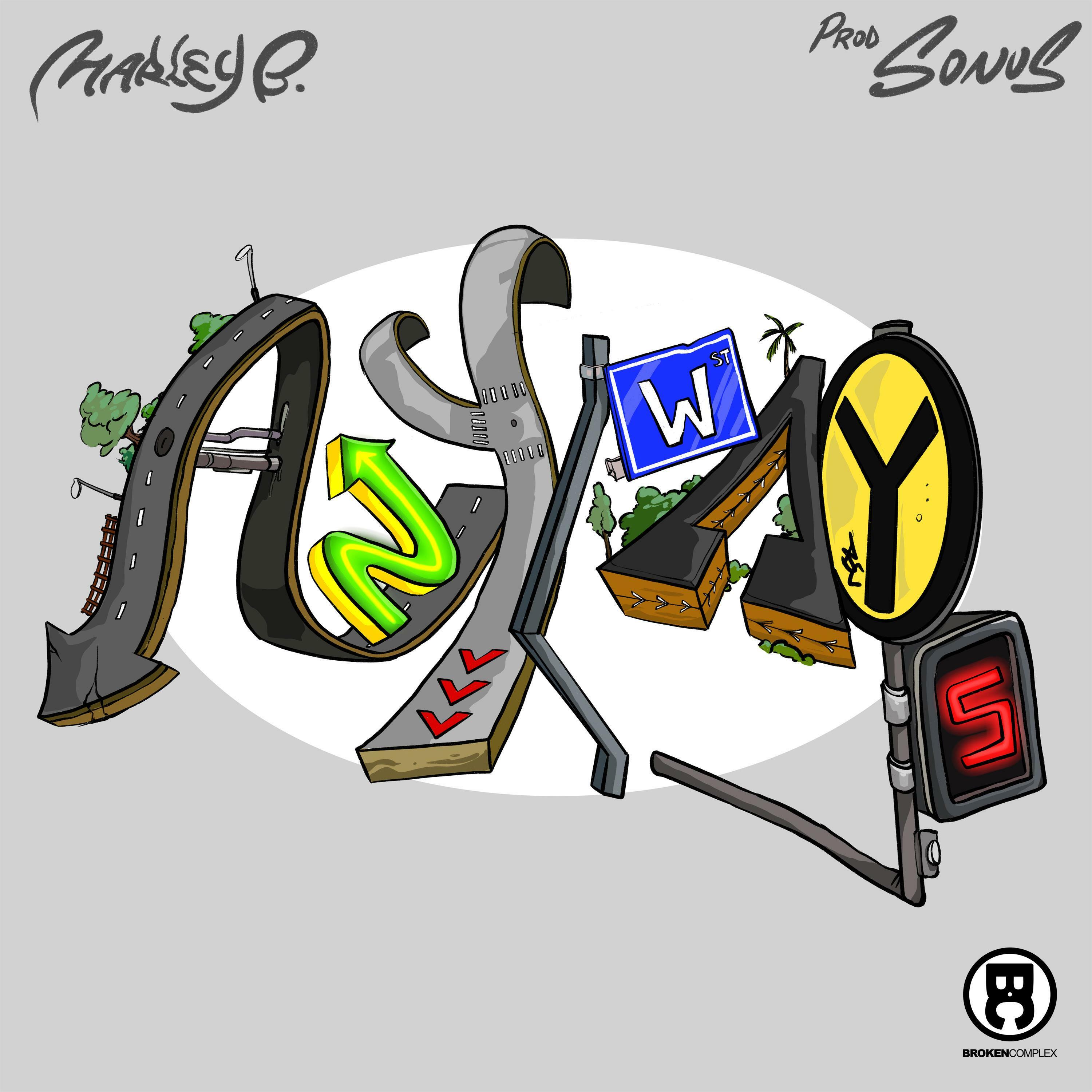 Track Image