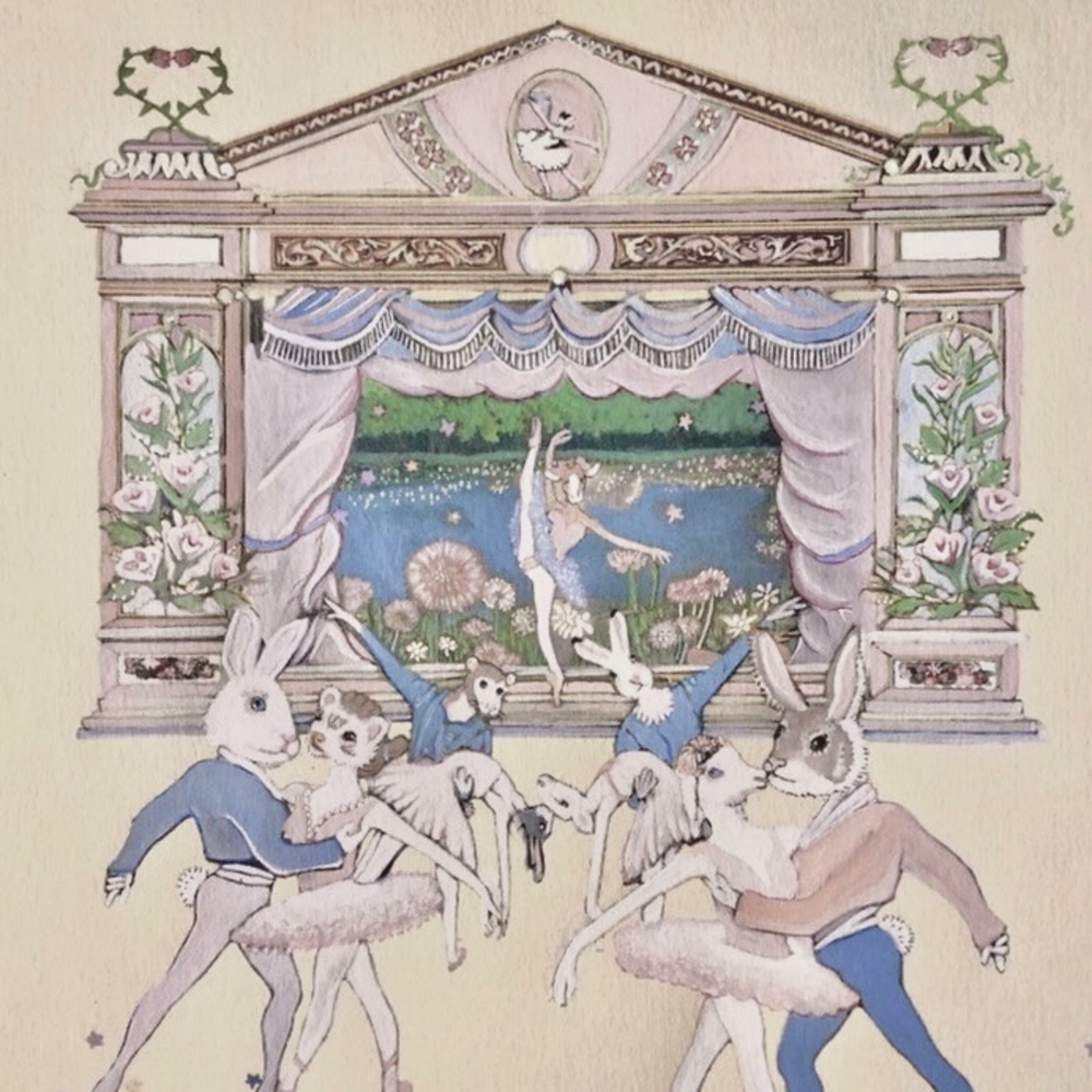 Track Image