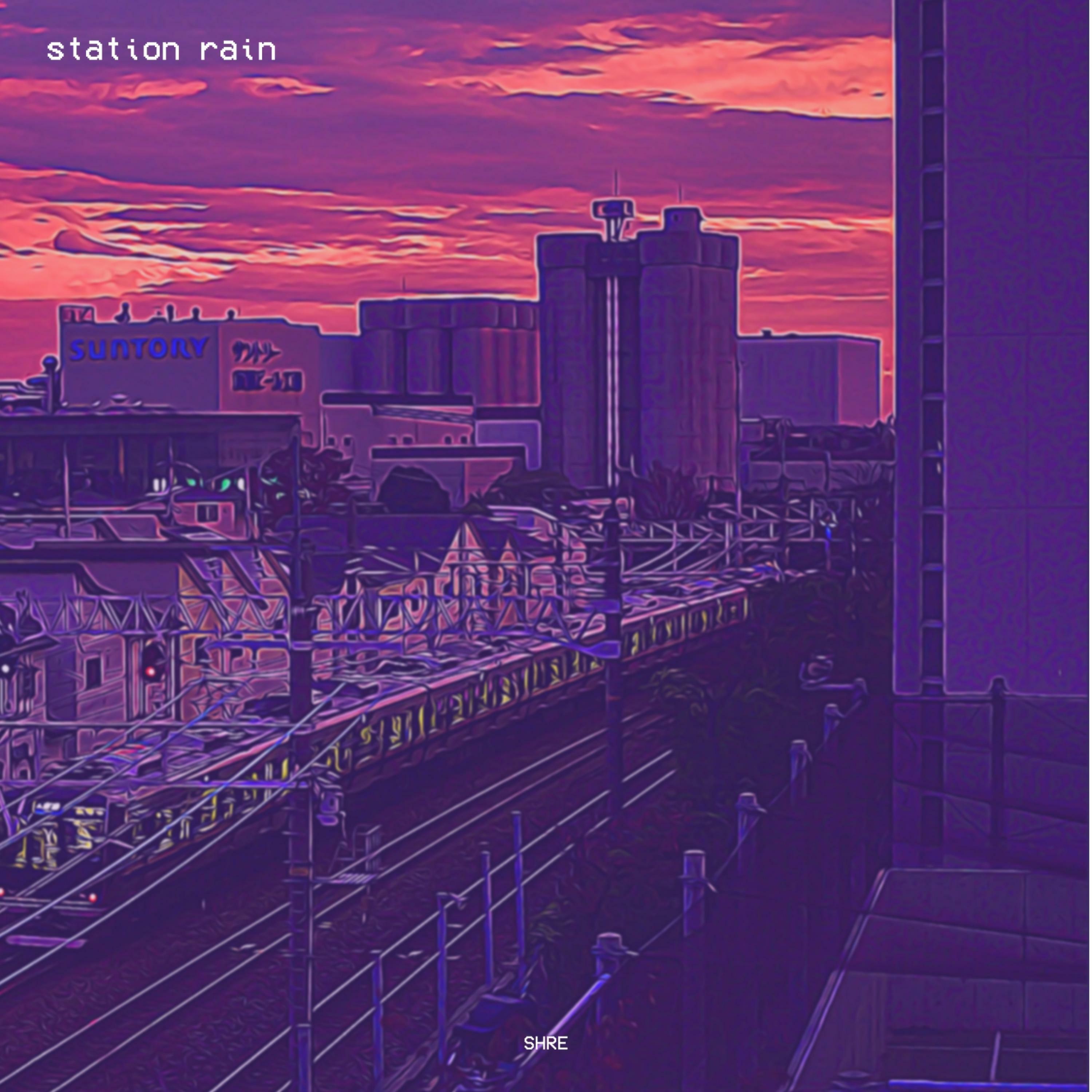 Track Image