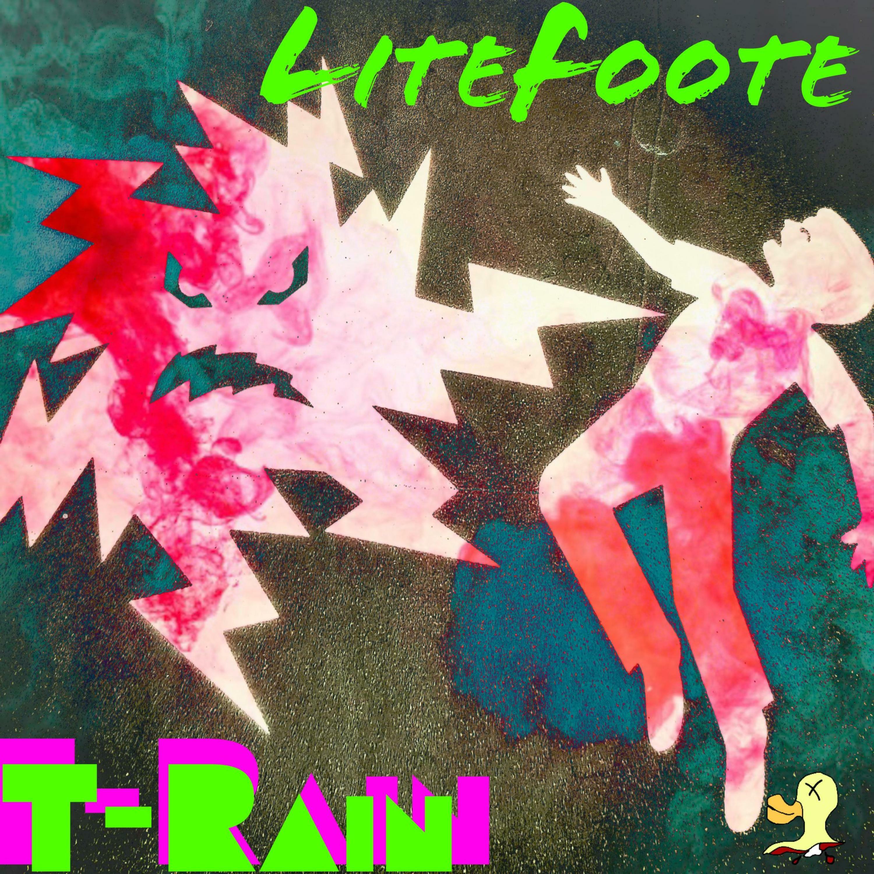 Track Image