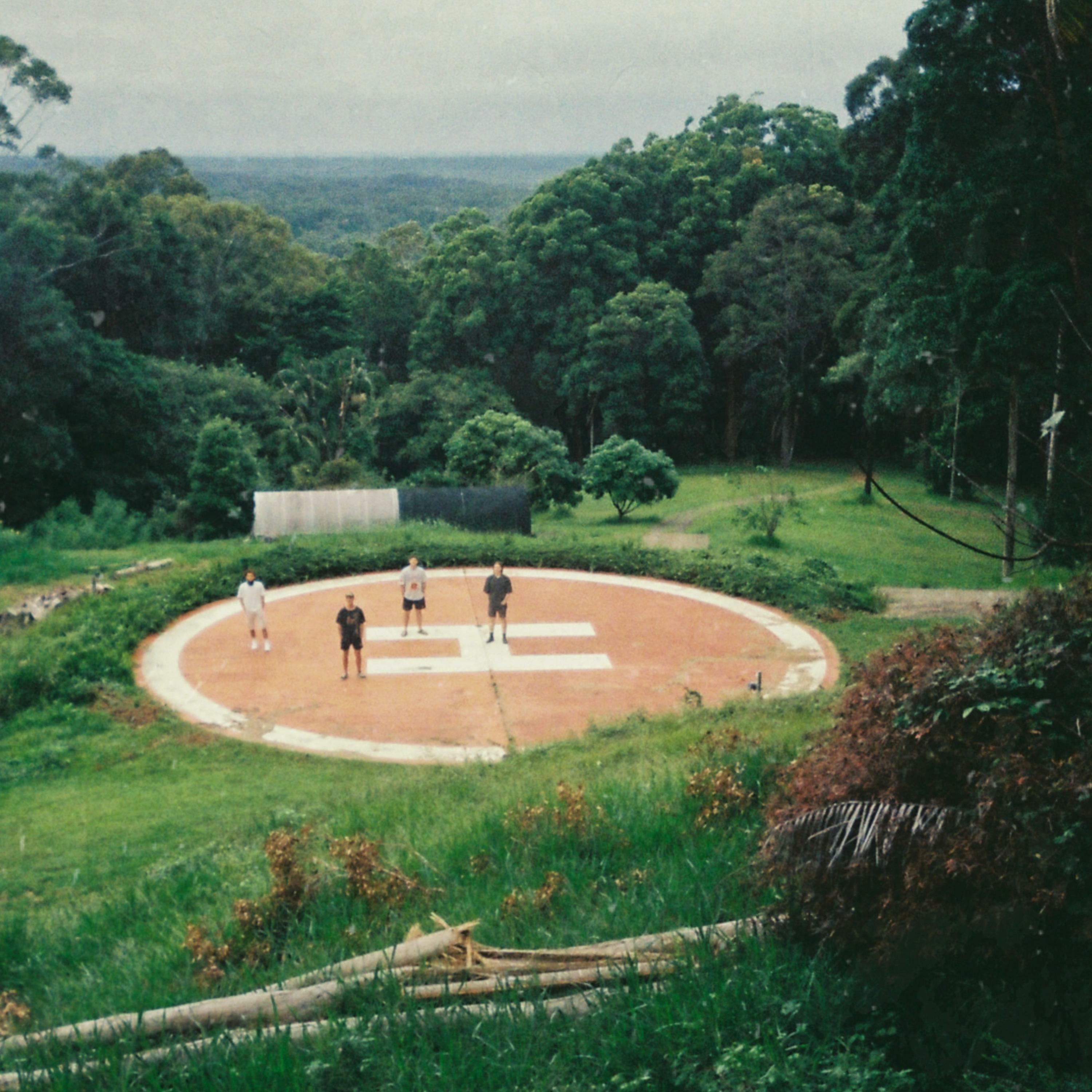 Track Image