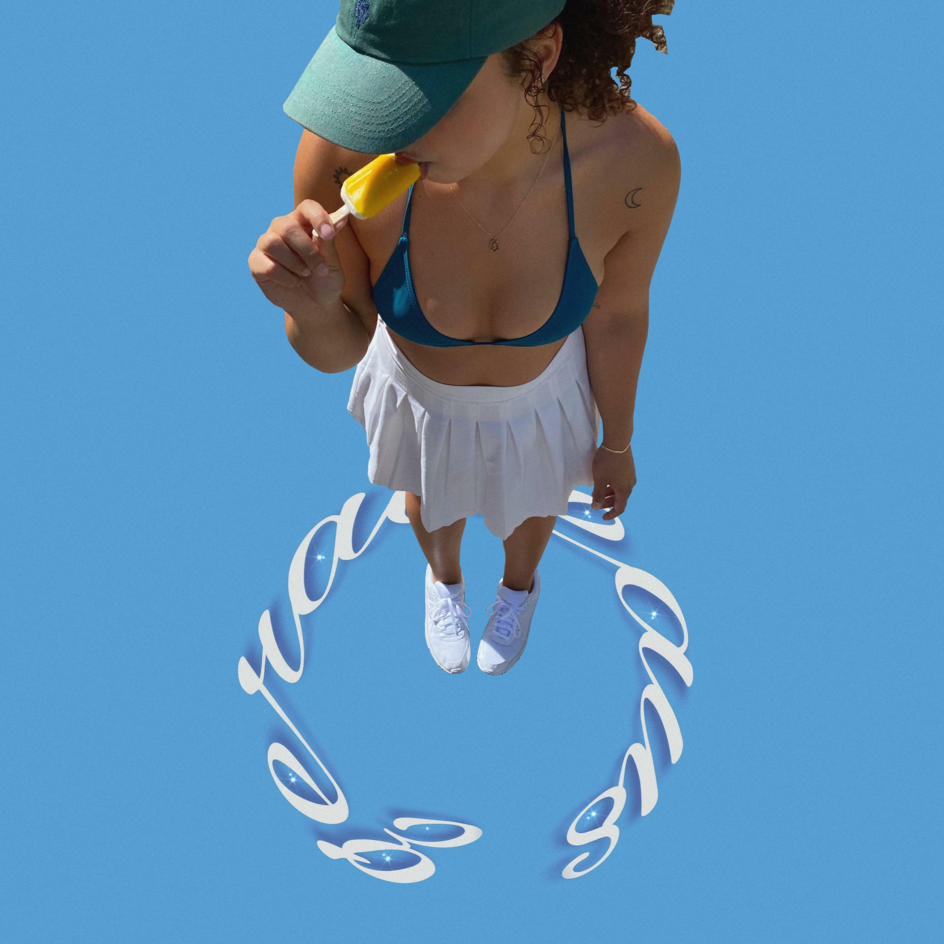 Track Image