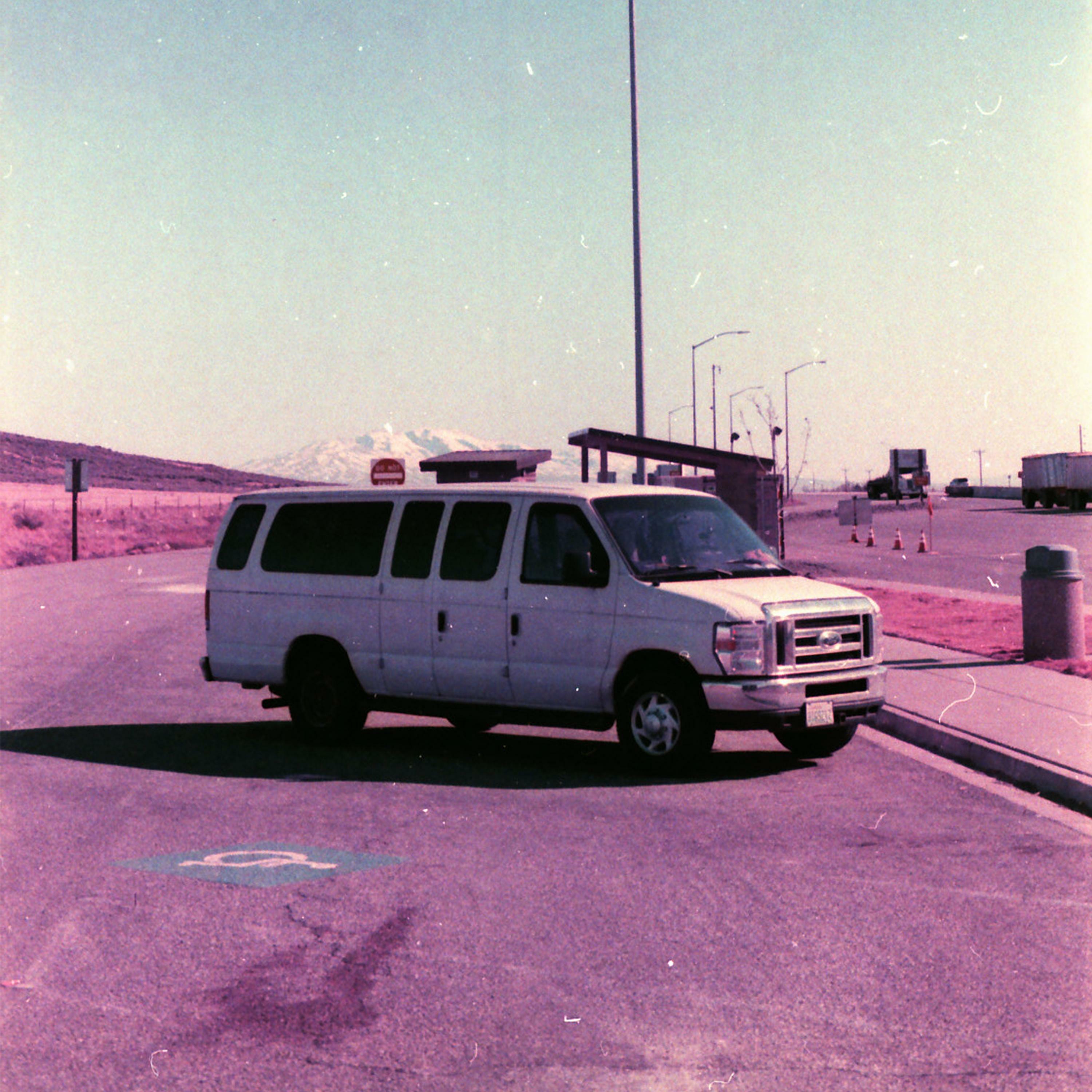 Track Image