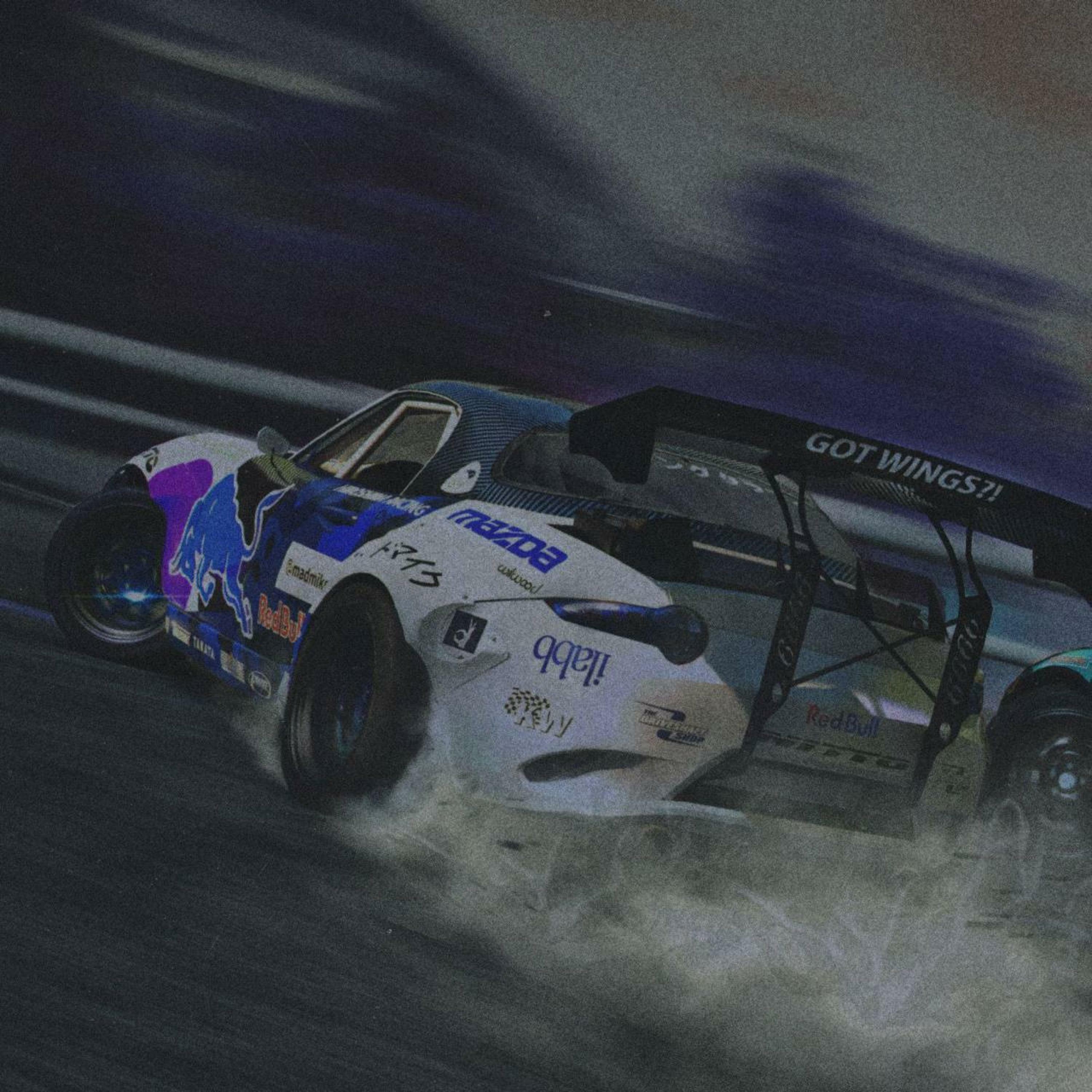 Track Image