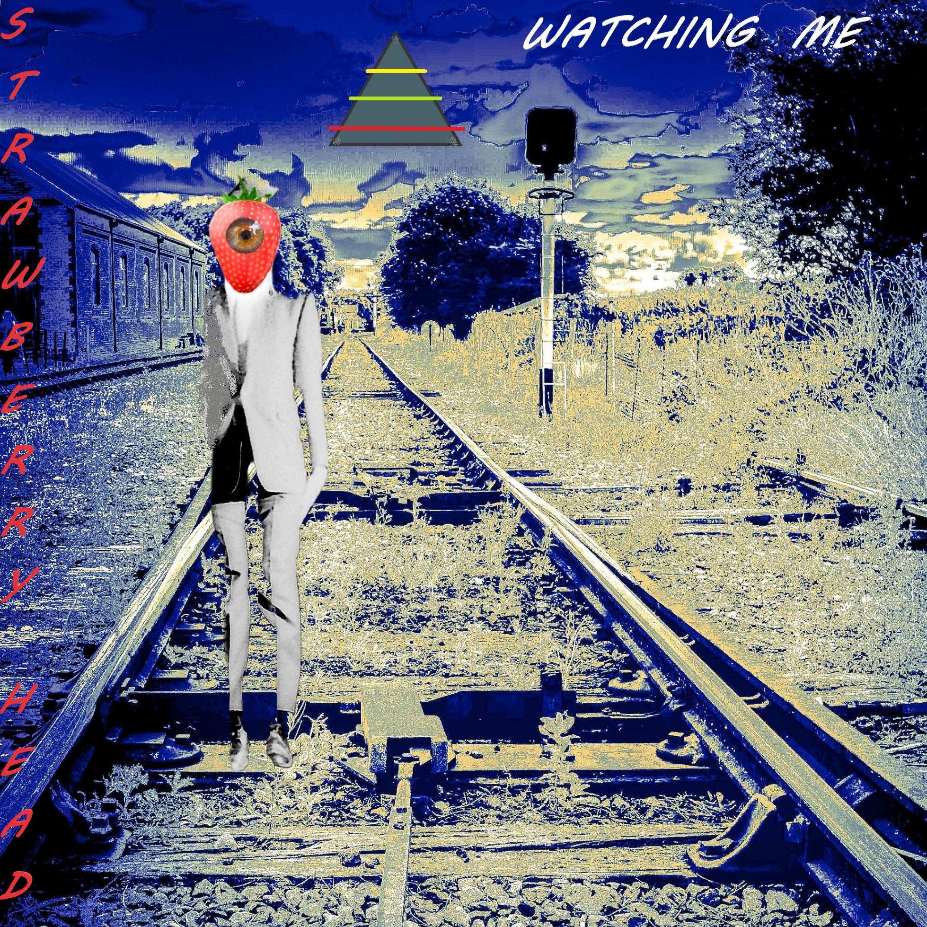 Track Image